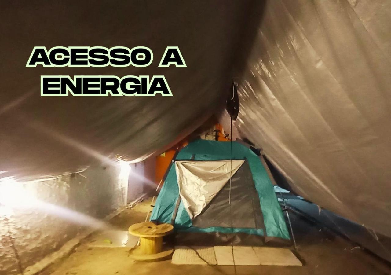 Tent photo 1