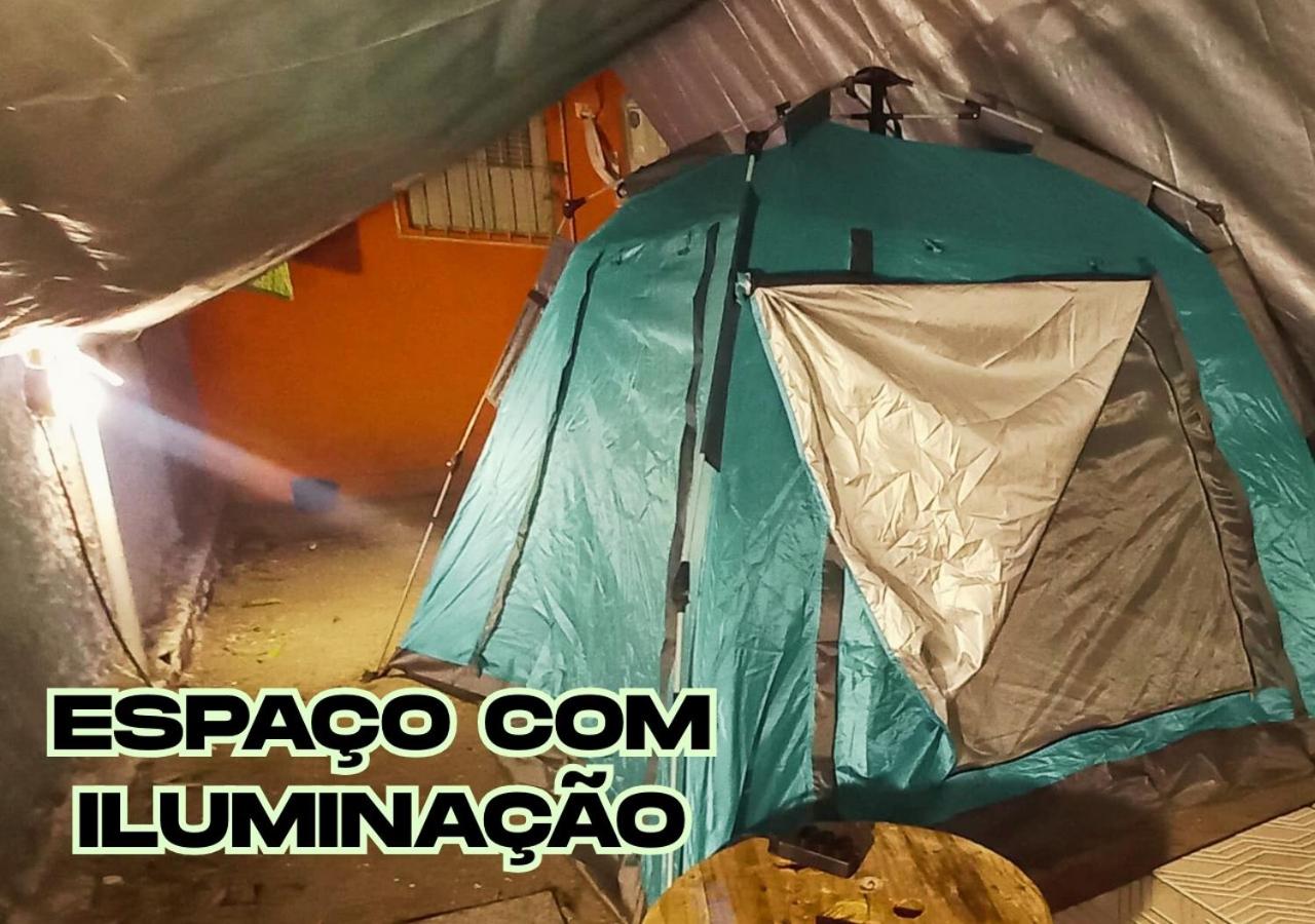 Tent photo 3