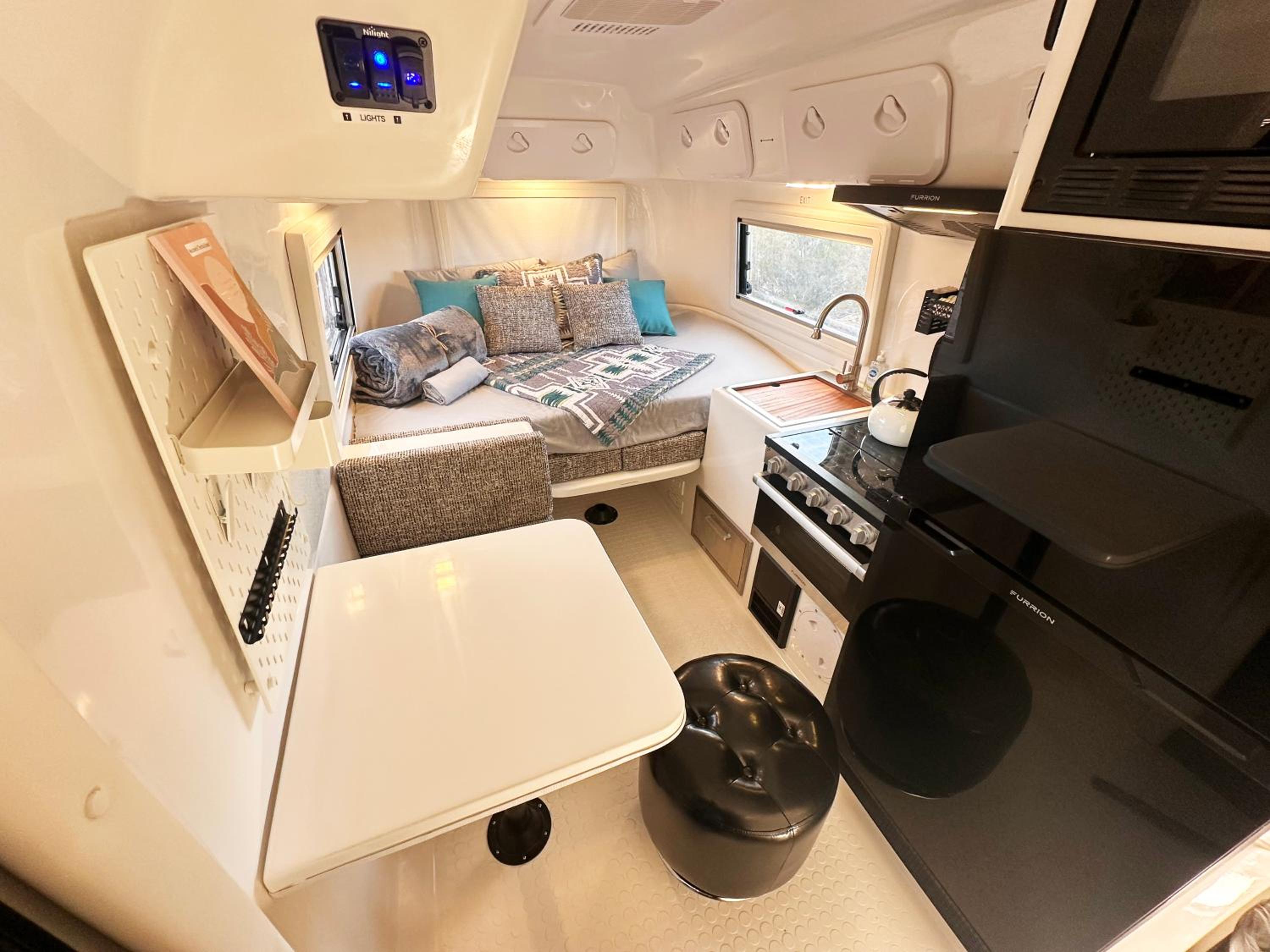 Caravan - Photo 3