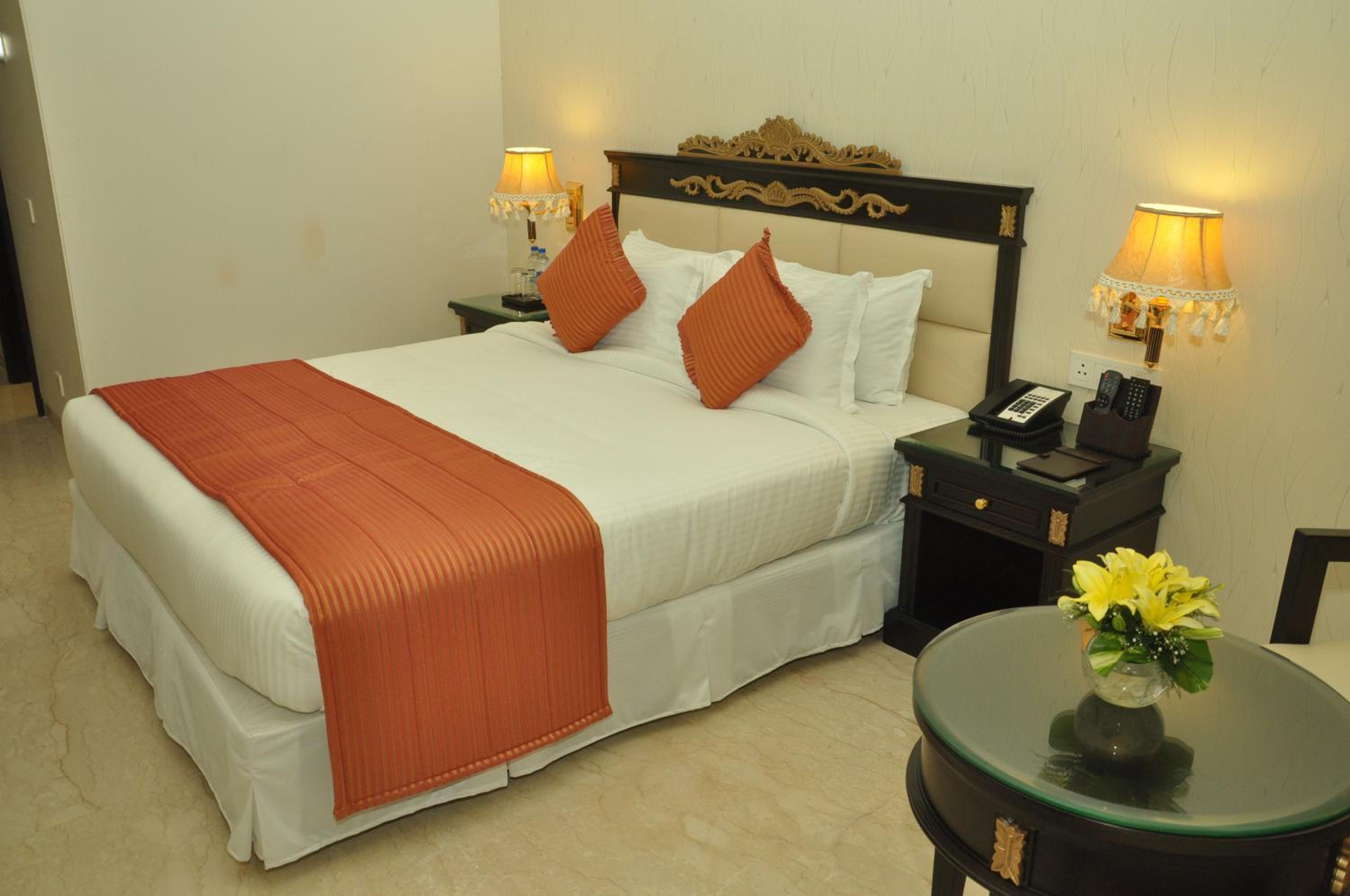 Superior Double or Twin Room Superior Double or Twin Room