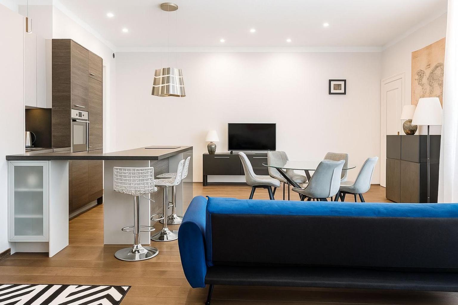Superior Apartment