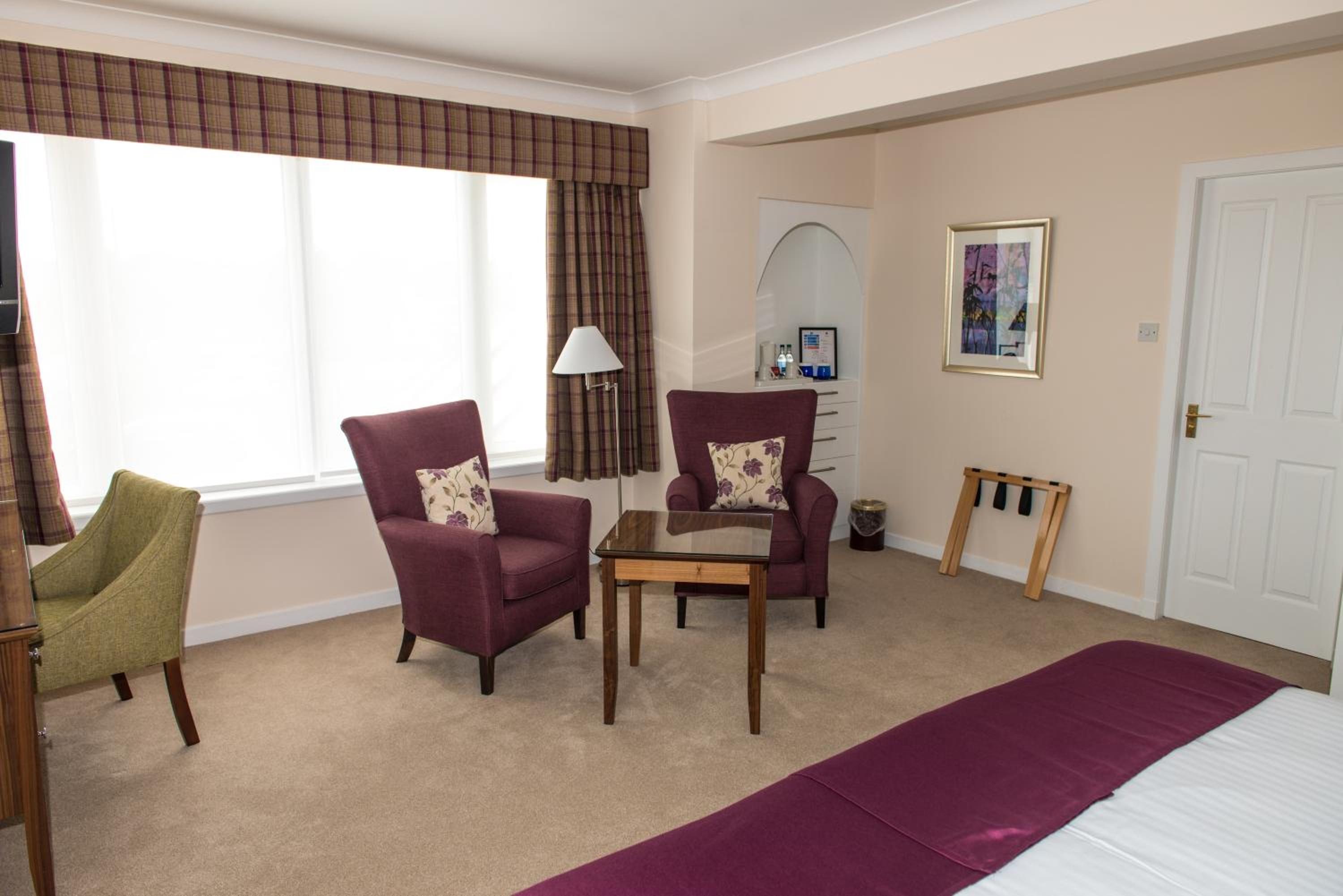 King Room - Photo 3