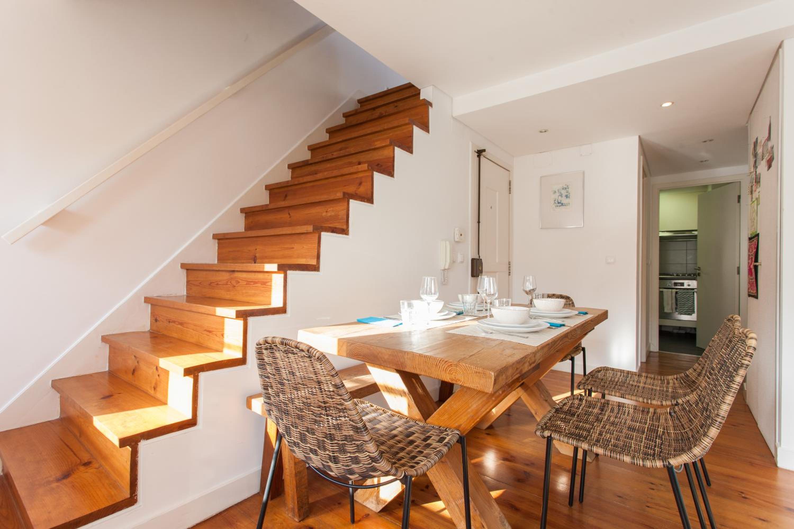 Apartment with Terrace - Photo 22