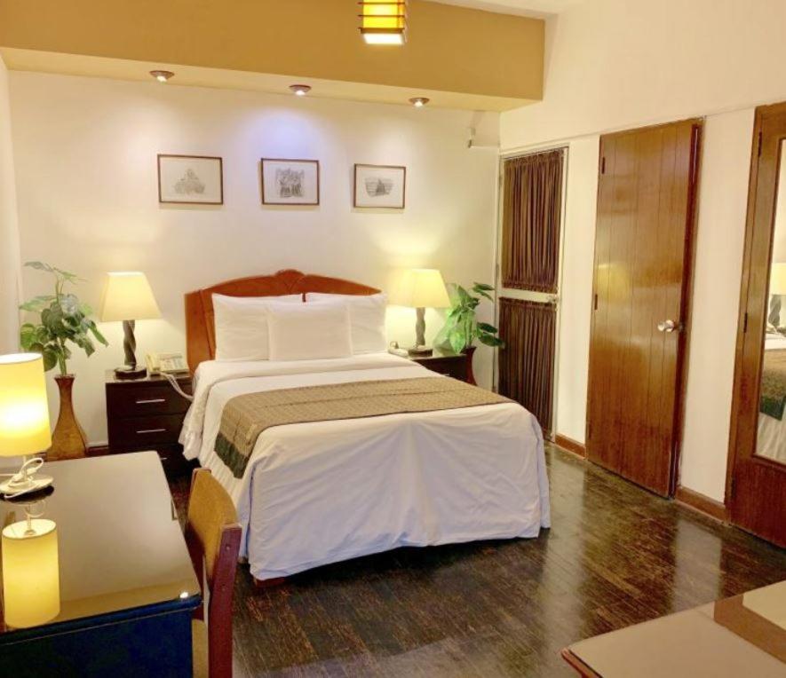 Small Double Room photo 2