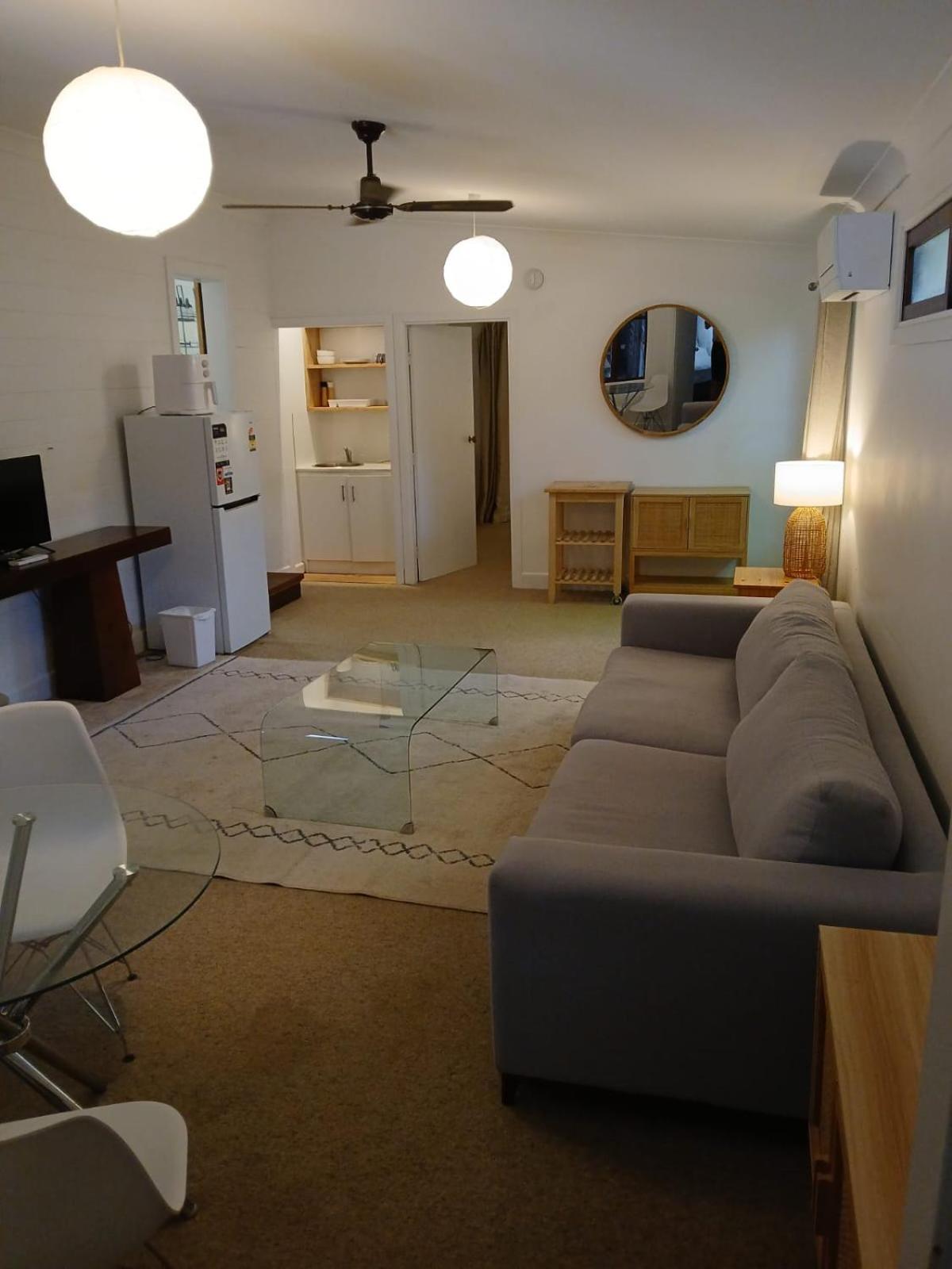 Beach Studio - Dog Friendly