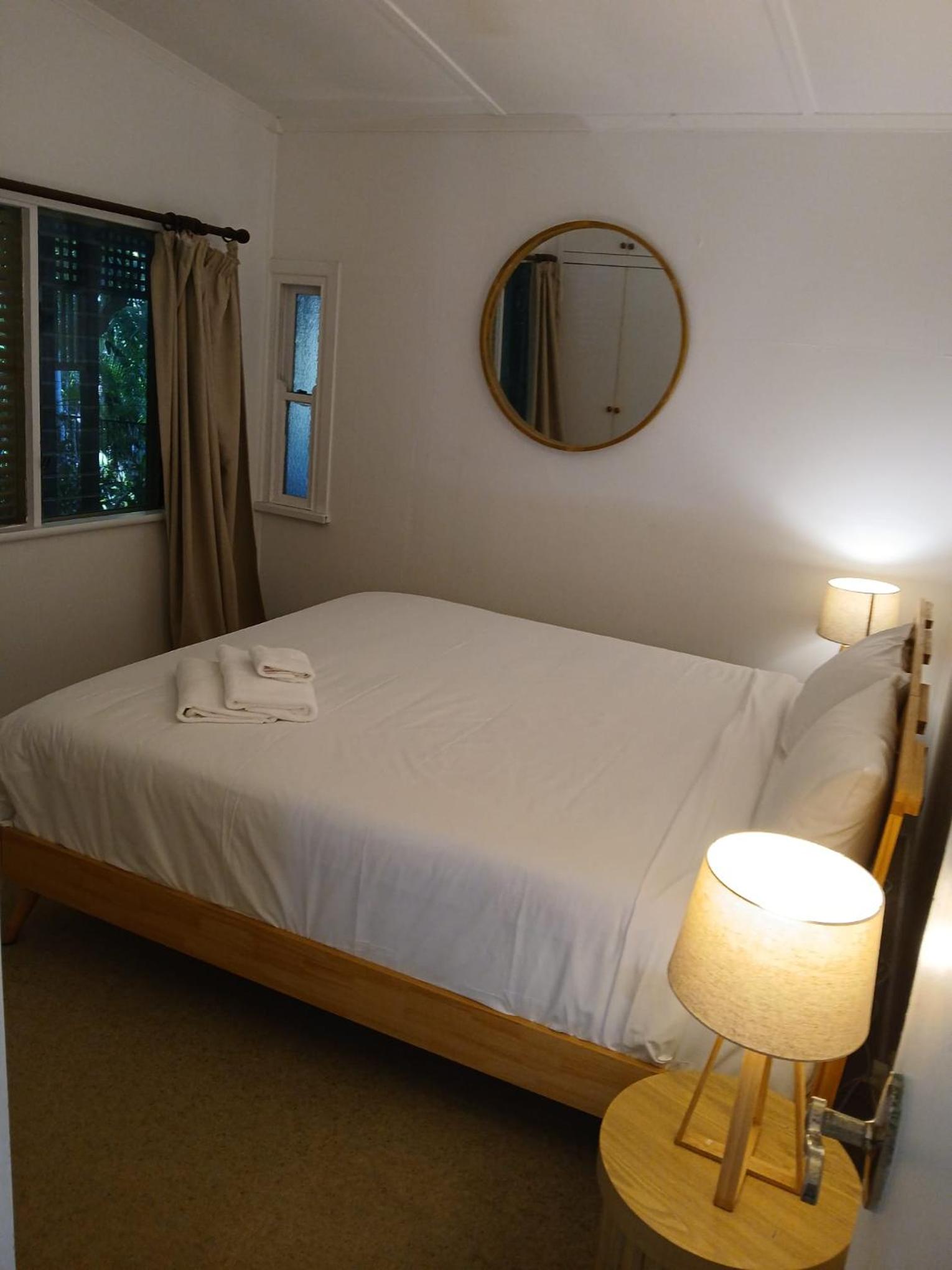 Suite Apartment