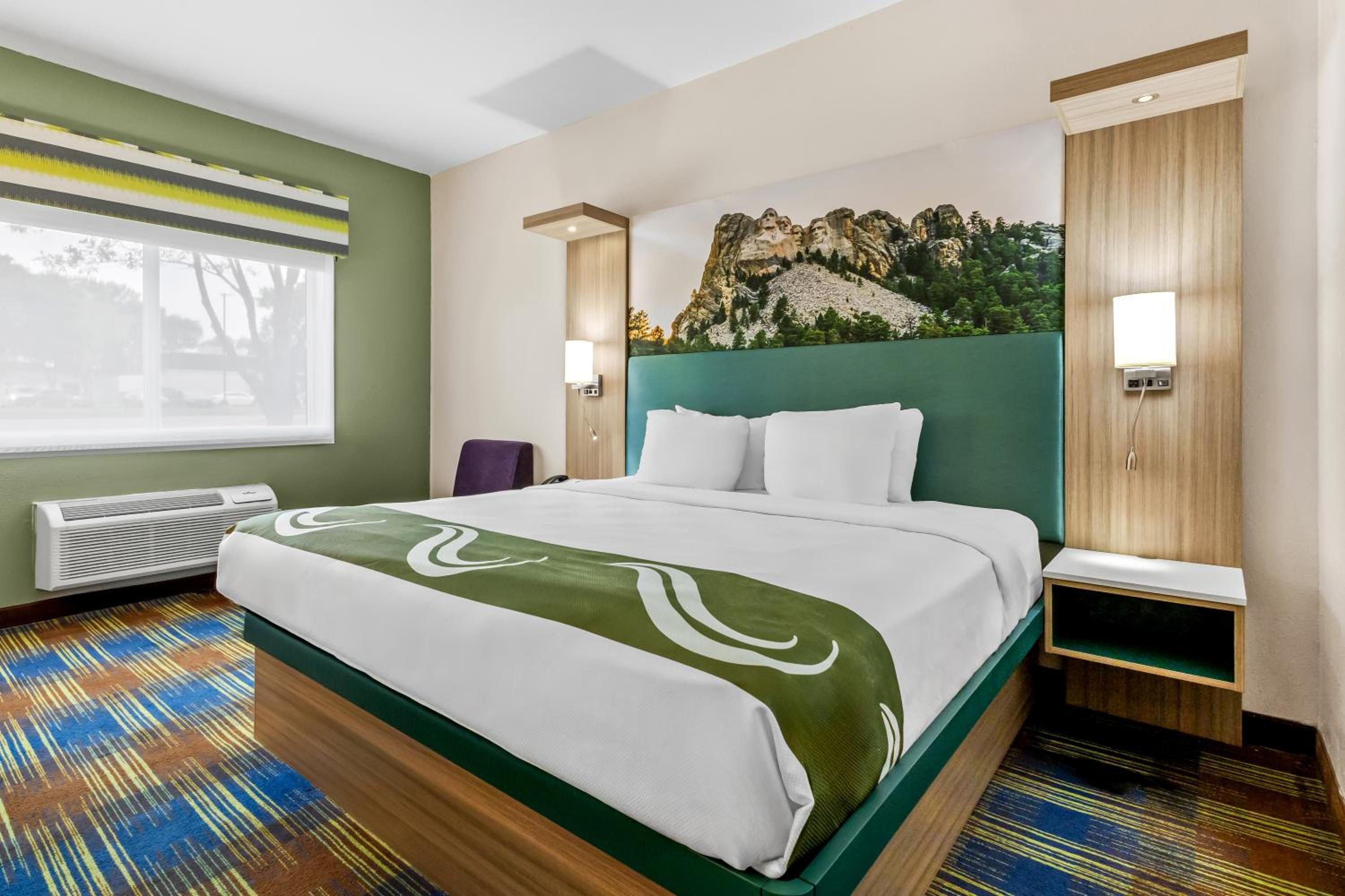 Quality Inn Brookings-University, Foto 3