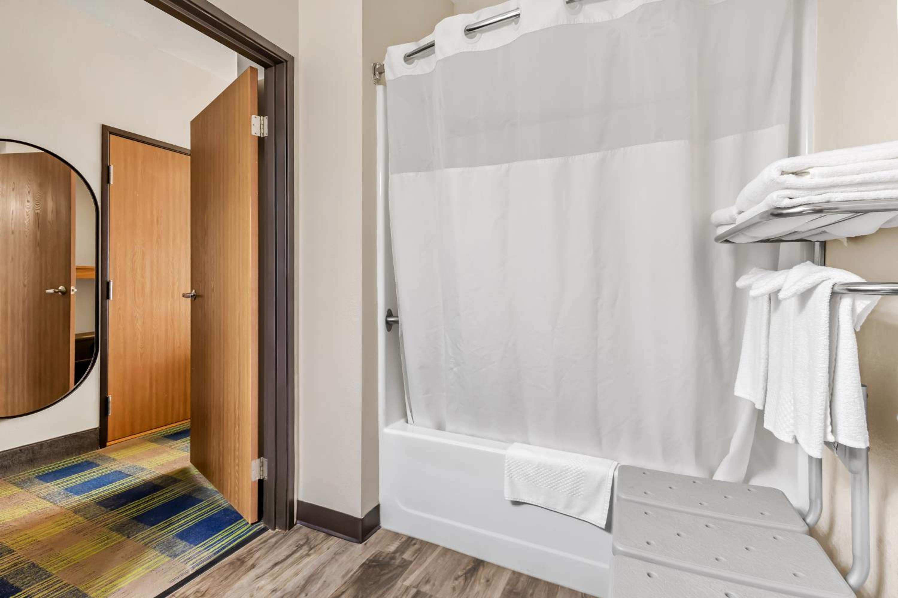Quality Inn Brookings-University, Foto 2