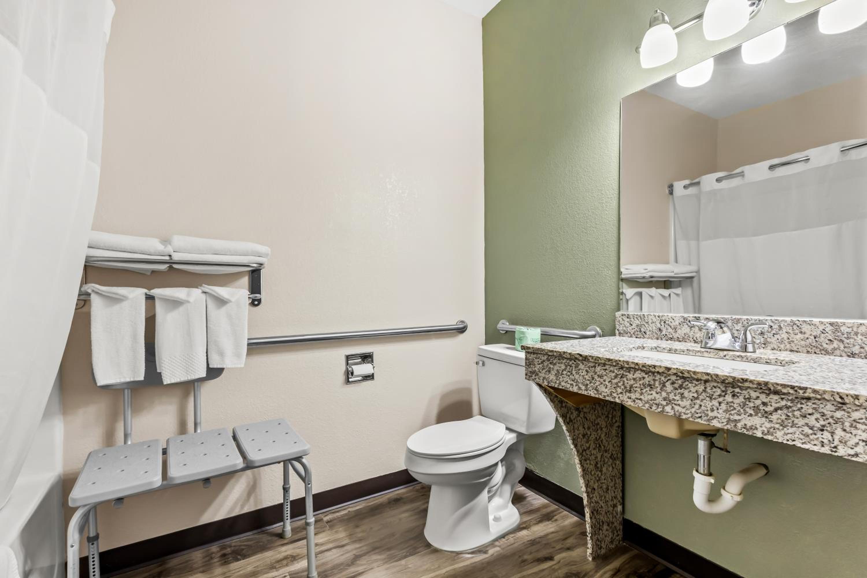 Quality Inn Brookings-University, Foto 4