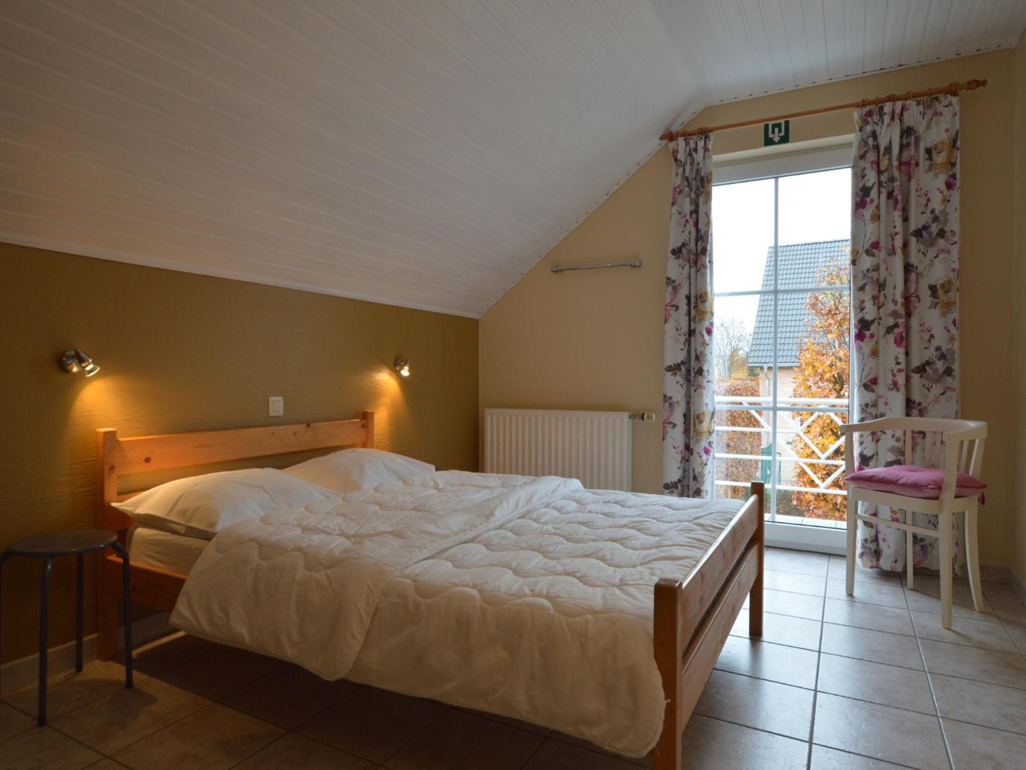 Ten-Bedroom Holiday Home photo 3