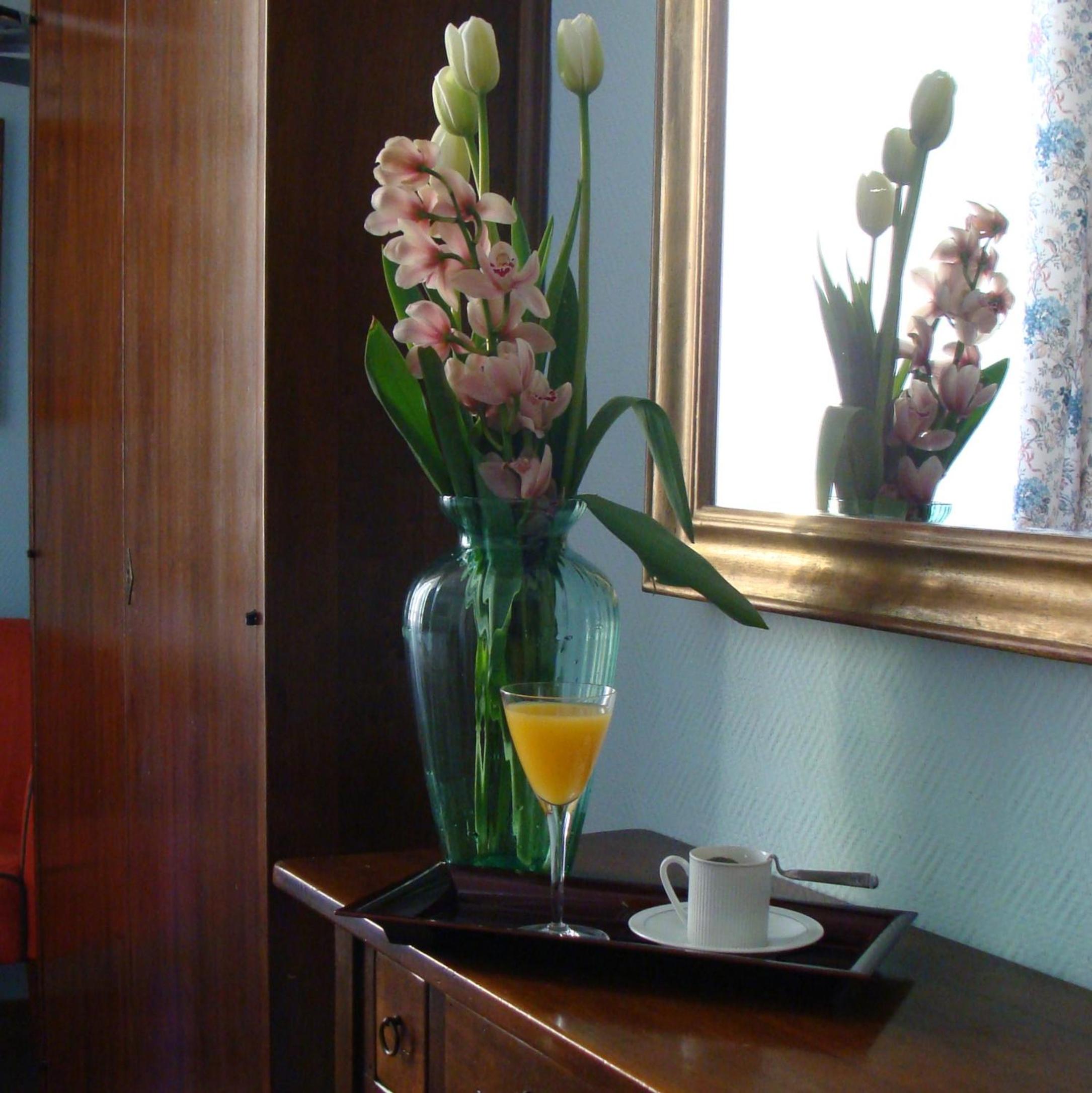 Small Double Room photo 2