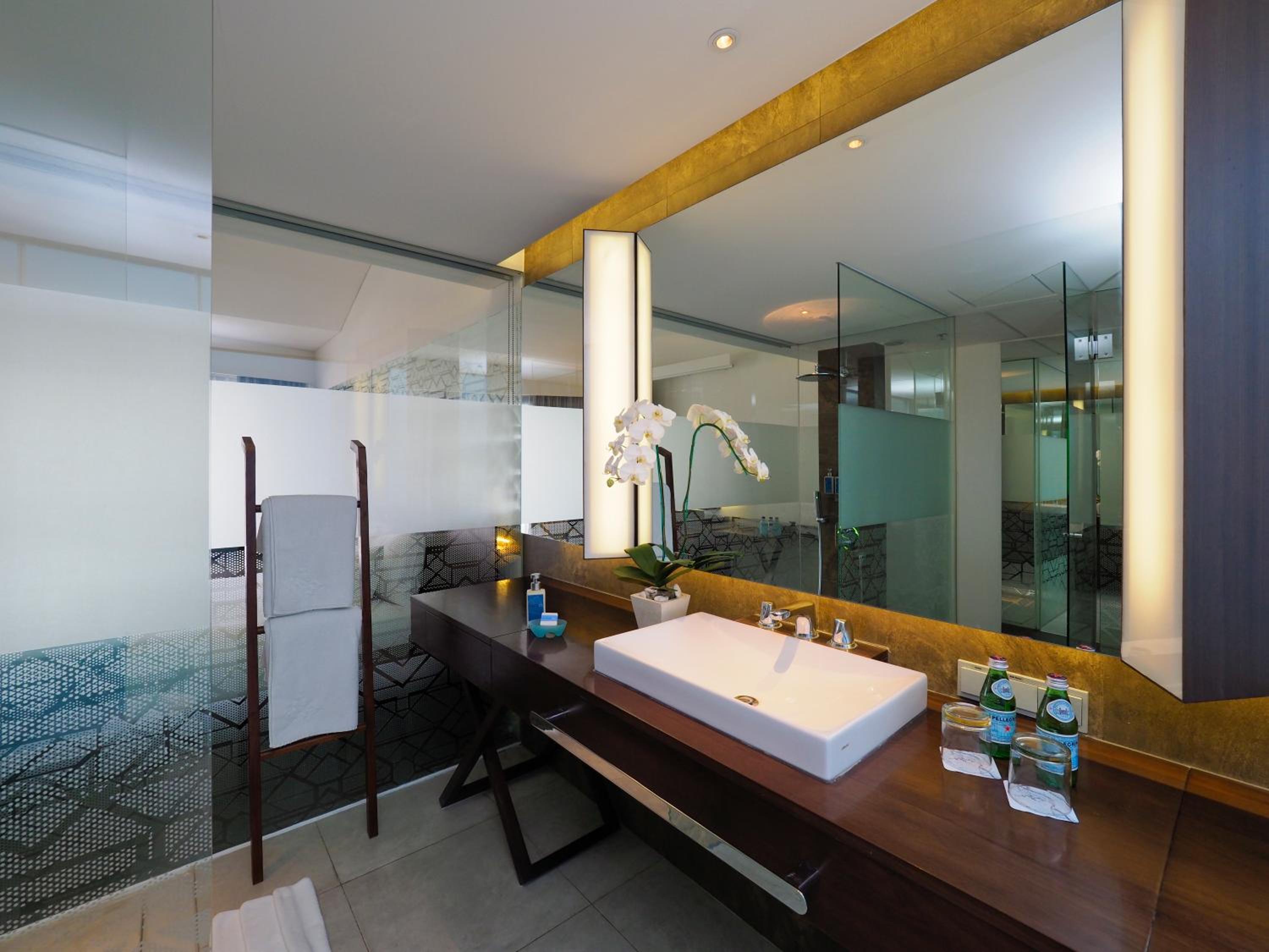 Club Twin Room photo 2