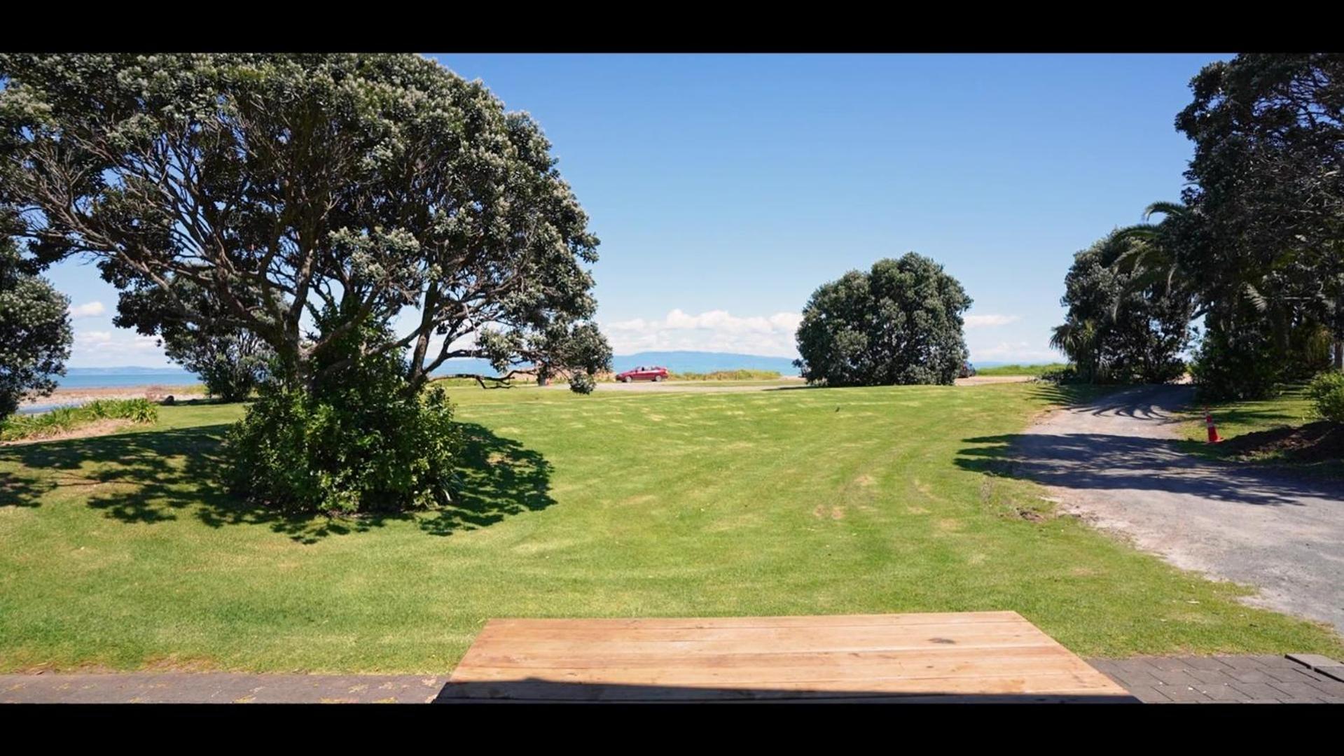 Streamside Sea View Three Bedroom Cottage