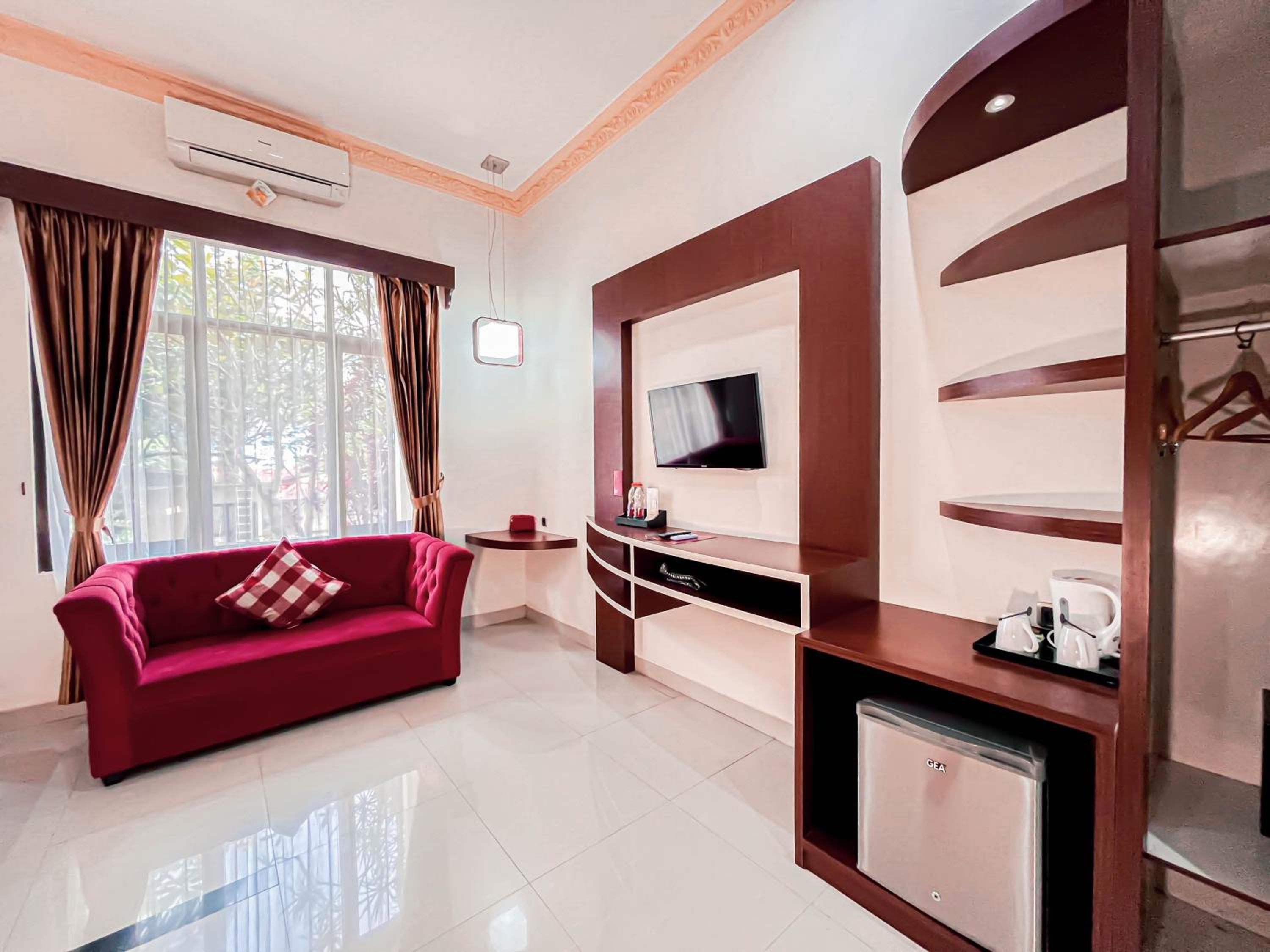Deluxe Twin Room - Photo 3
