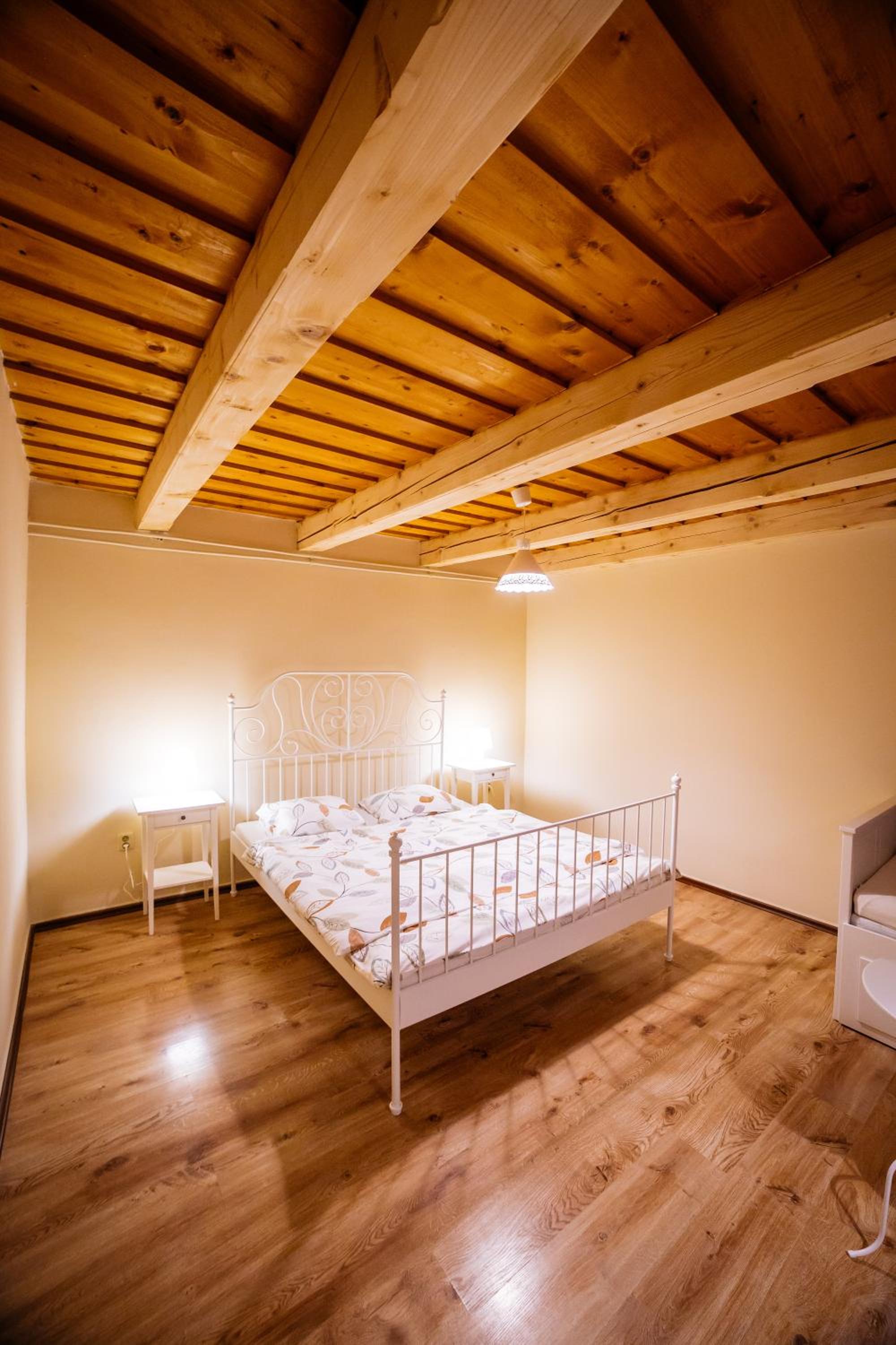 Double Room with Extra Bed - Photo 6