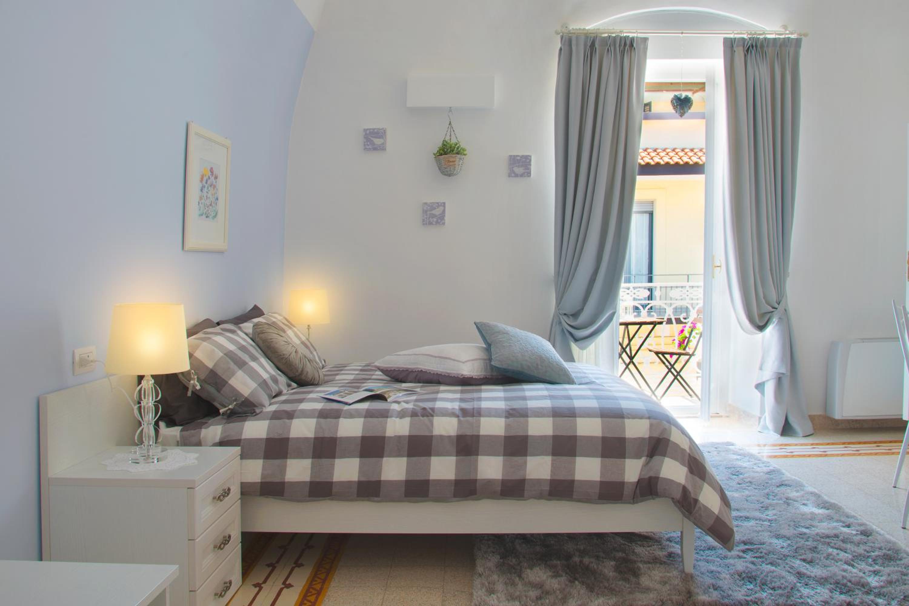 Junior Suite with Balcony photo 1