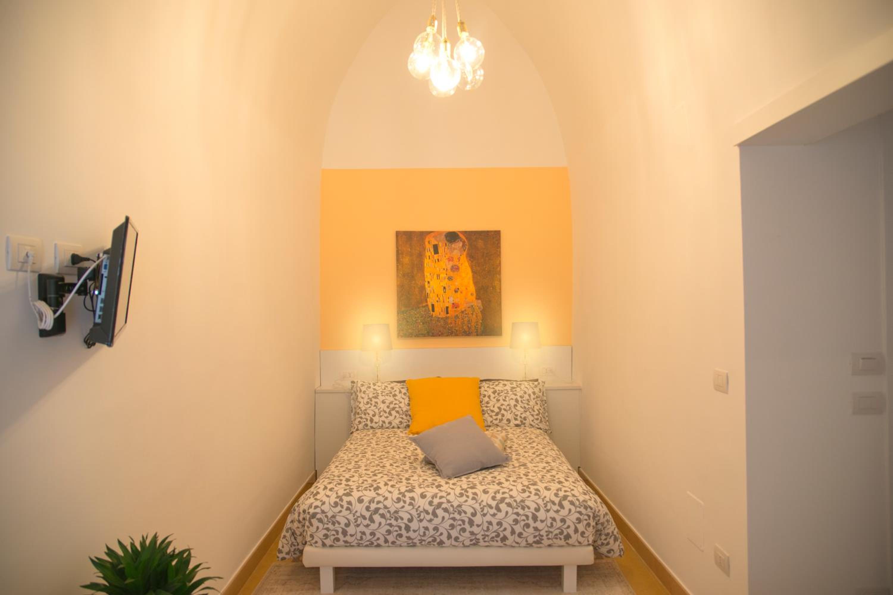 Double or Twin Room with Extra Bed photo 1