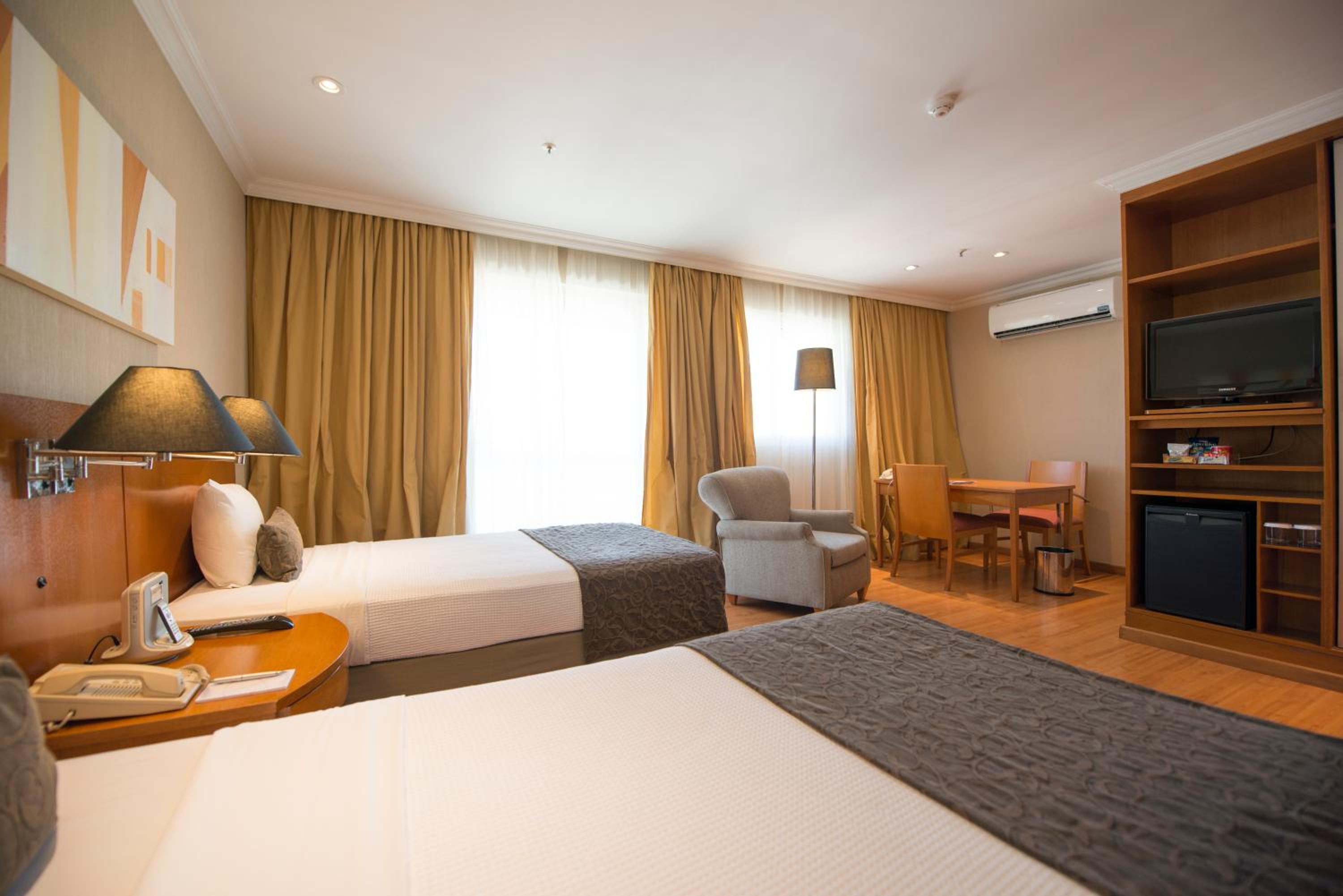 Superior Twin Room - Photo 5