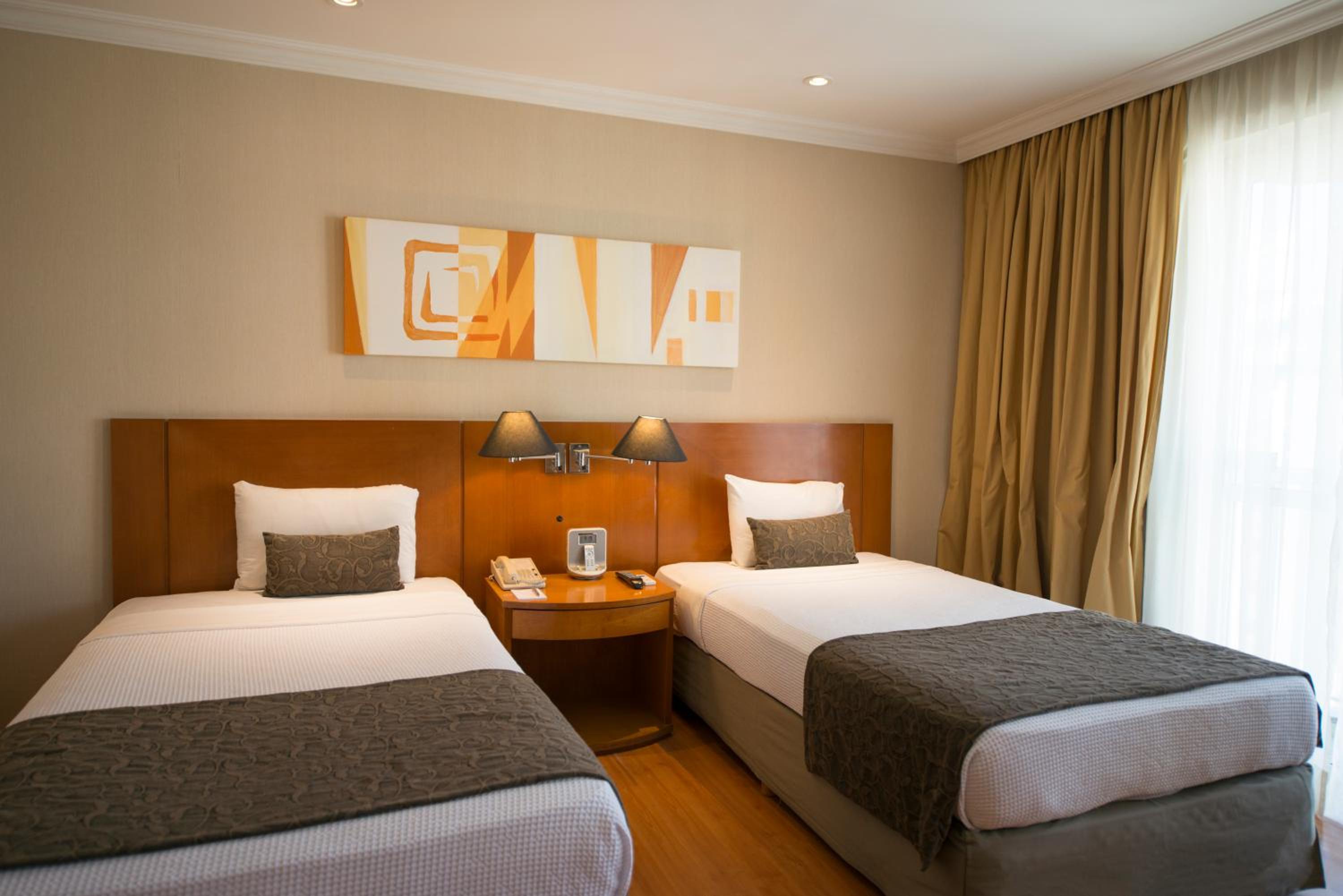 Superior Twin Room - Photo 3