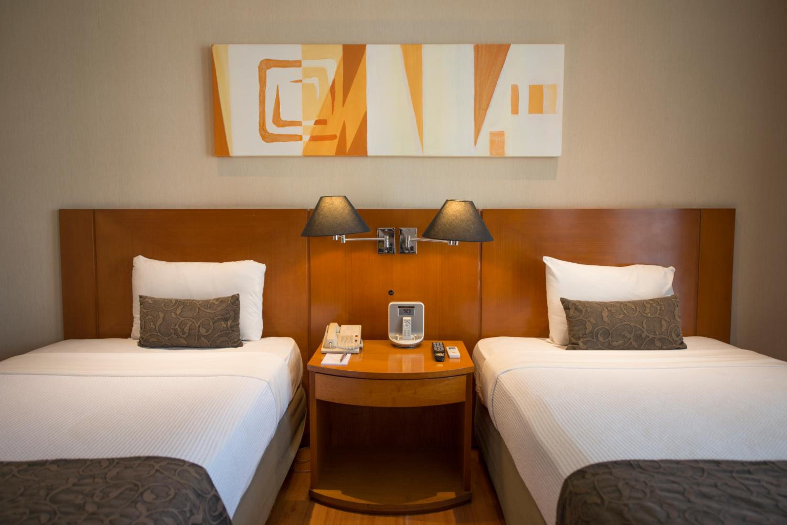 Superior Twin Room - Photo 2