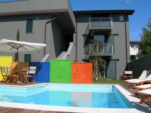 One-Bedroom Apartment (2 Adults) - Photo 6