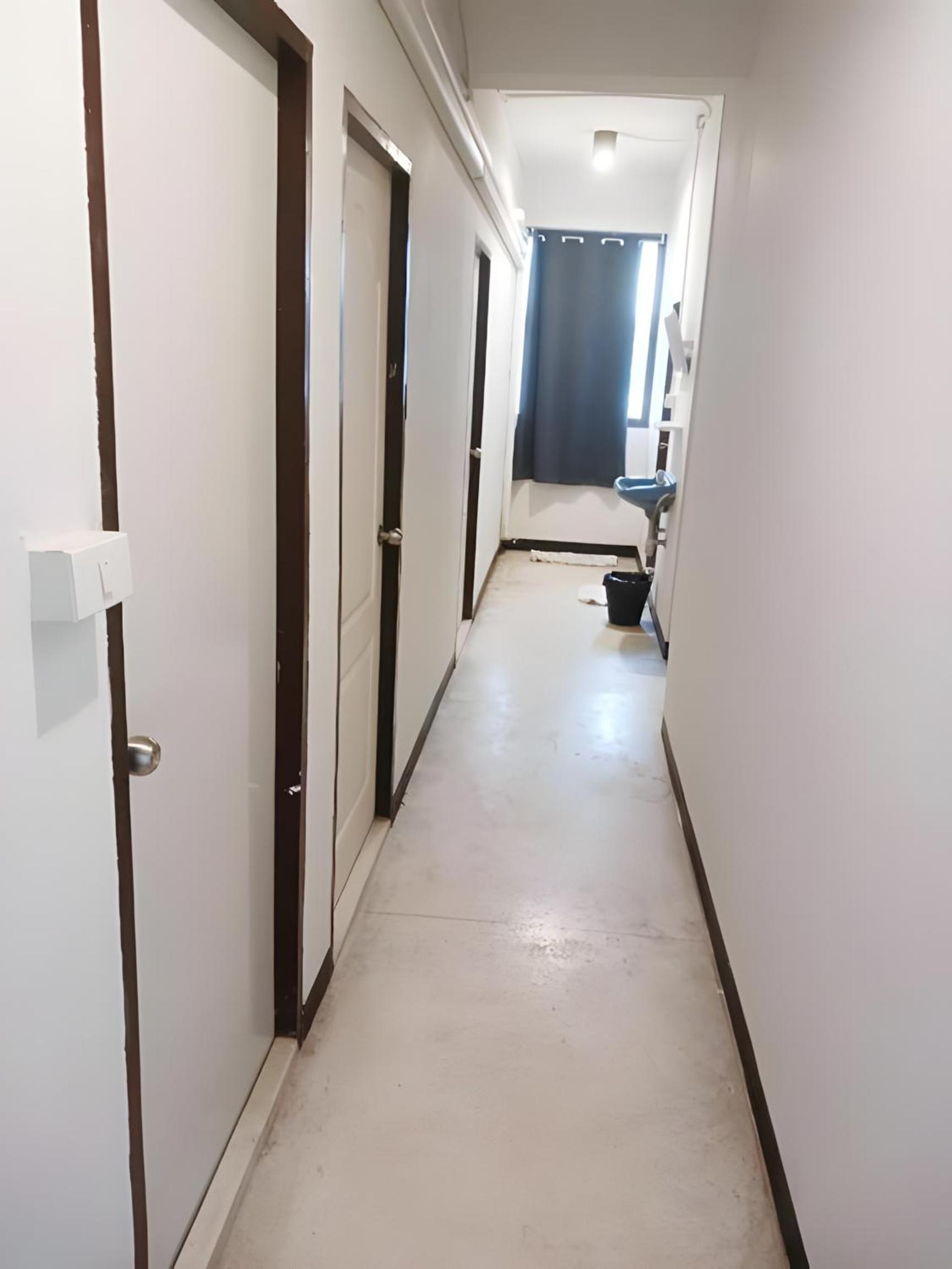 Standard Double Room with Shared Bathroom photo 2