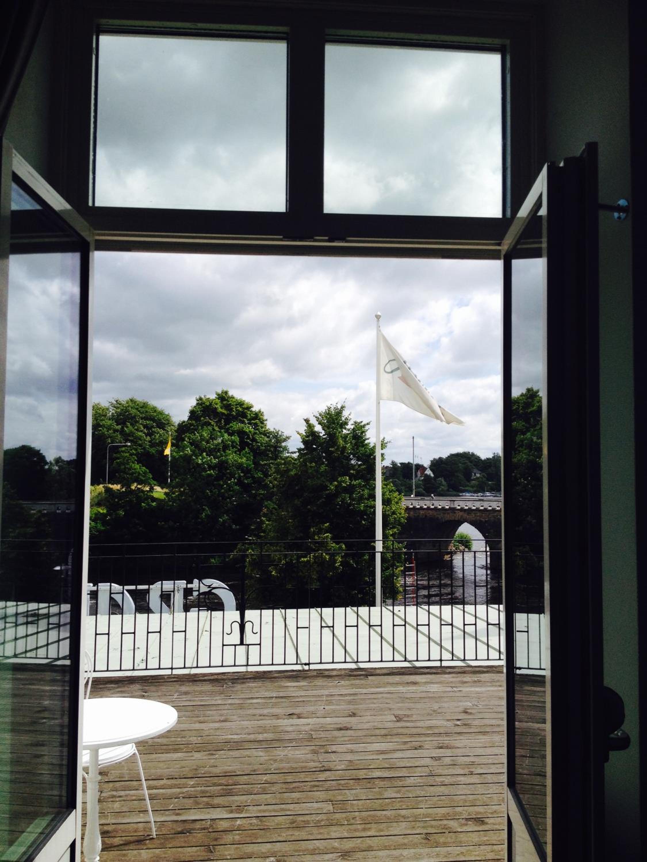 Double Room with Terrace - Photo 7