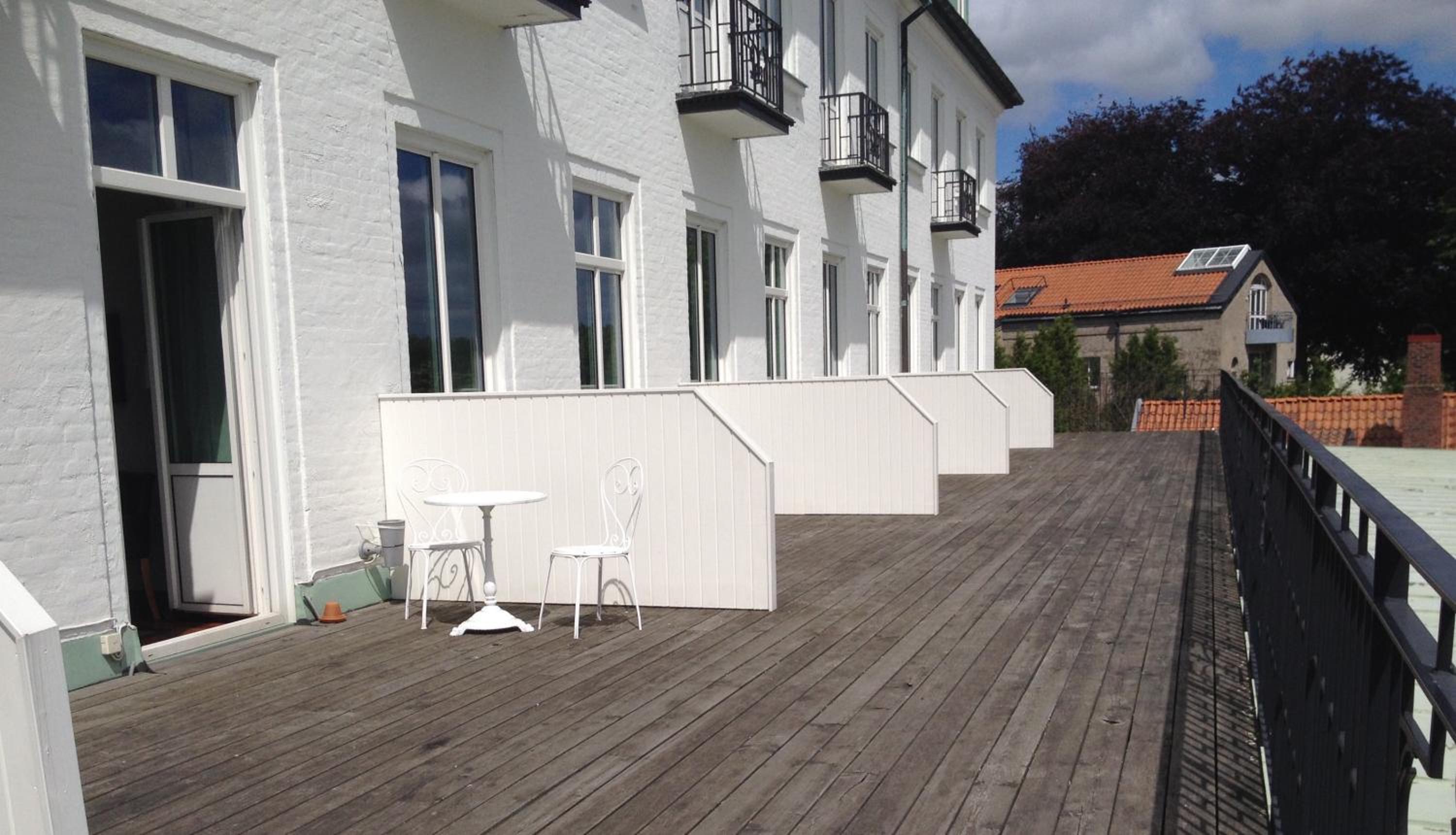 Double Room with Terrace - Photo 6