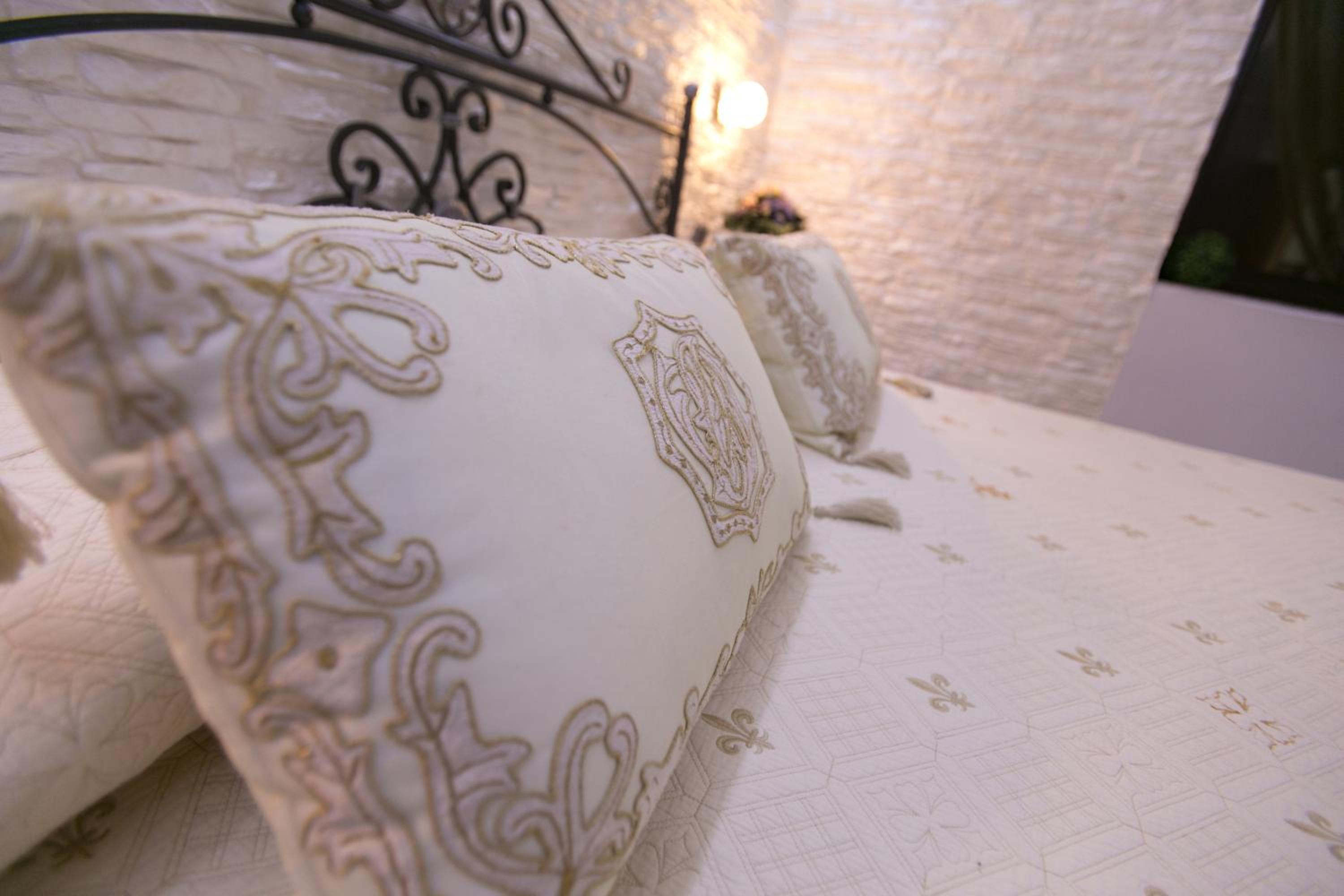 Double Room - Photo 20