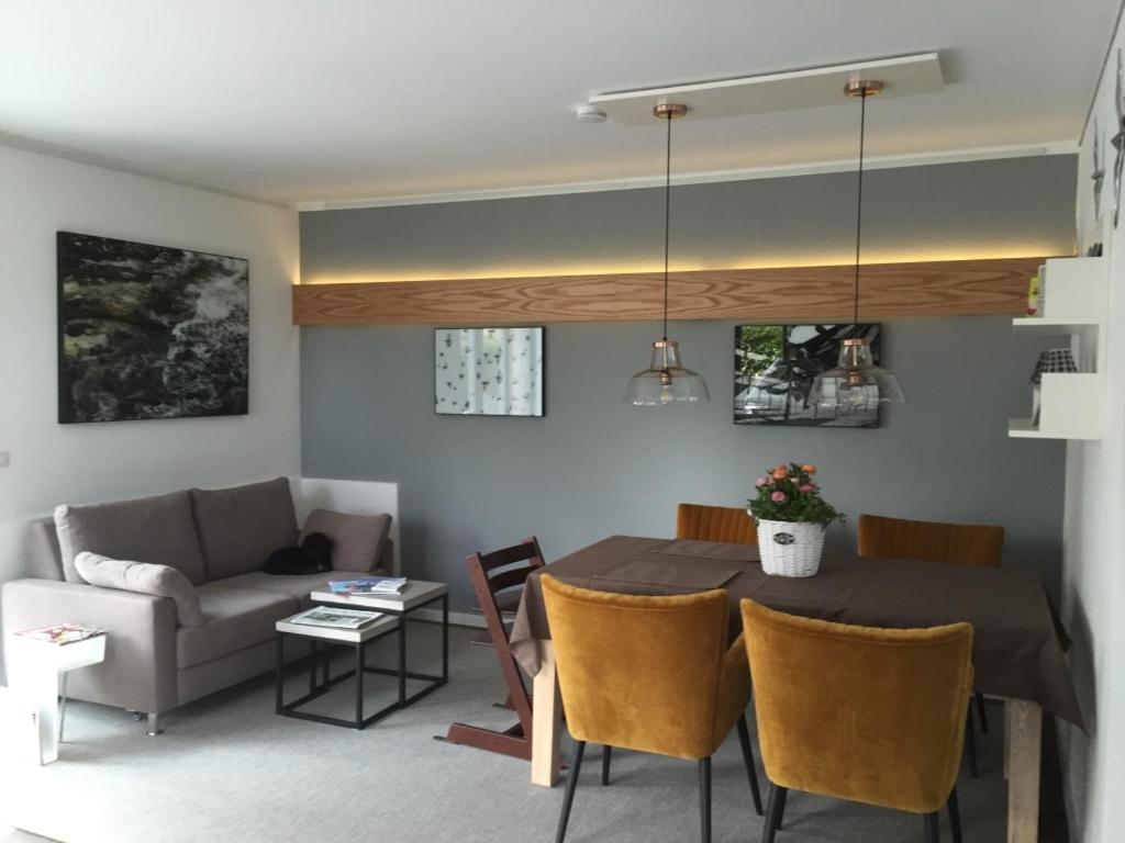 Apartment - Ground Floor photo 3