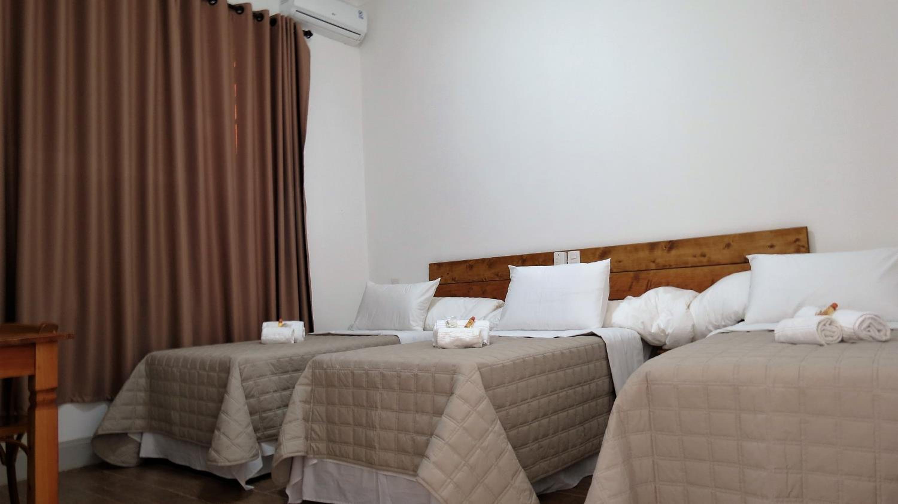 Luxury Triple Room