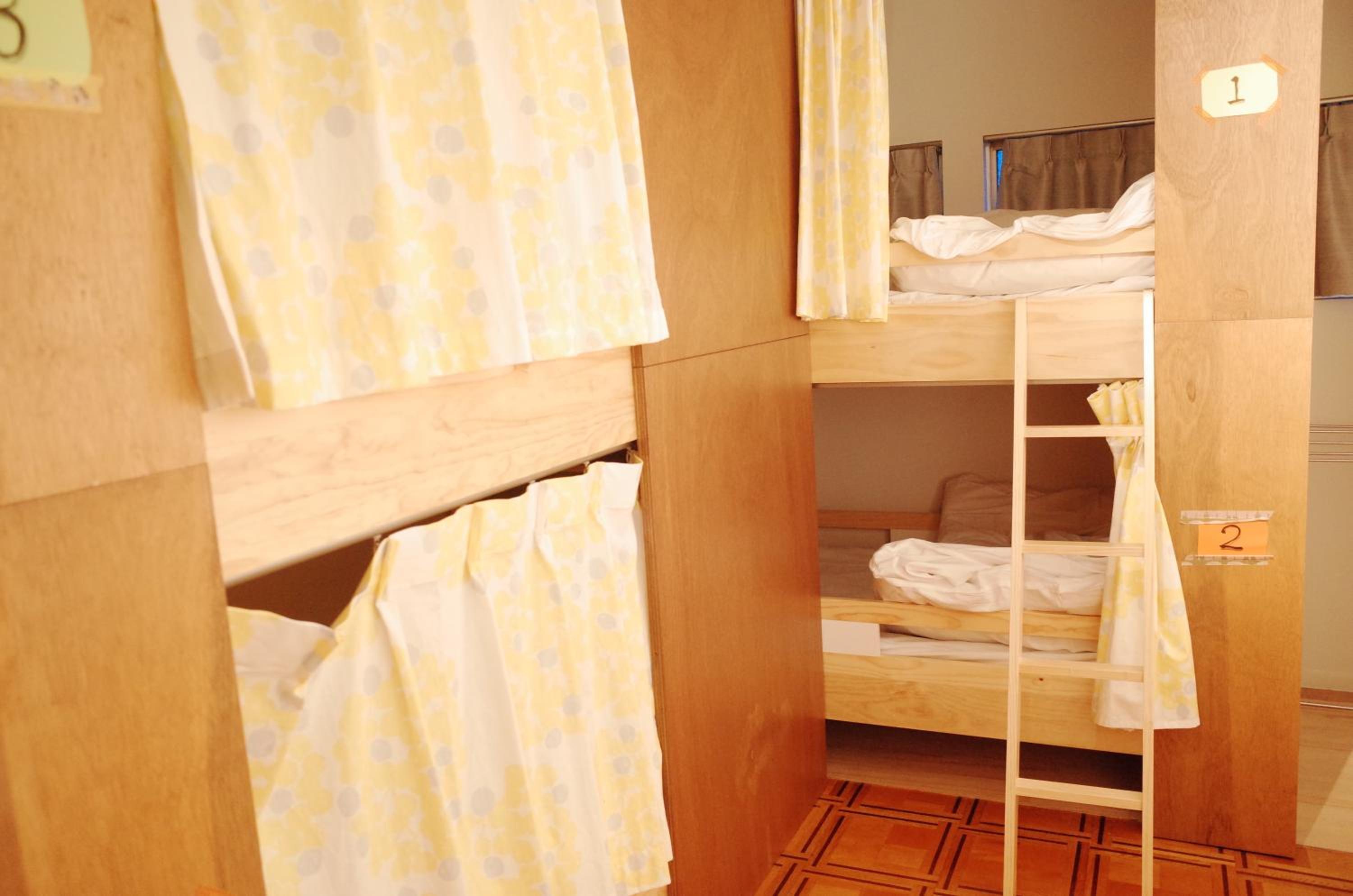 Twin Room photo 3