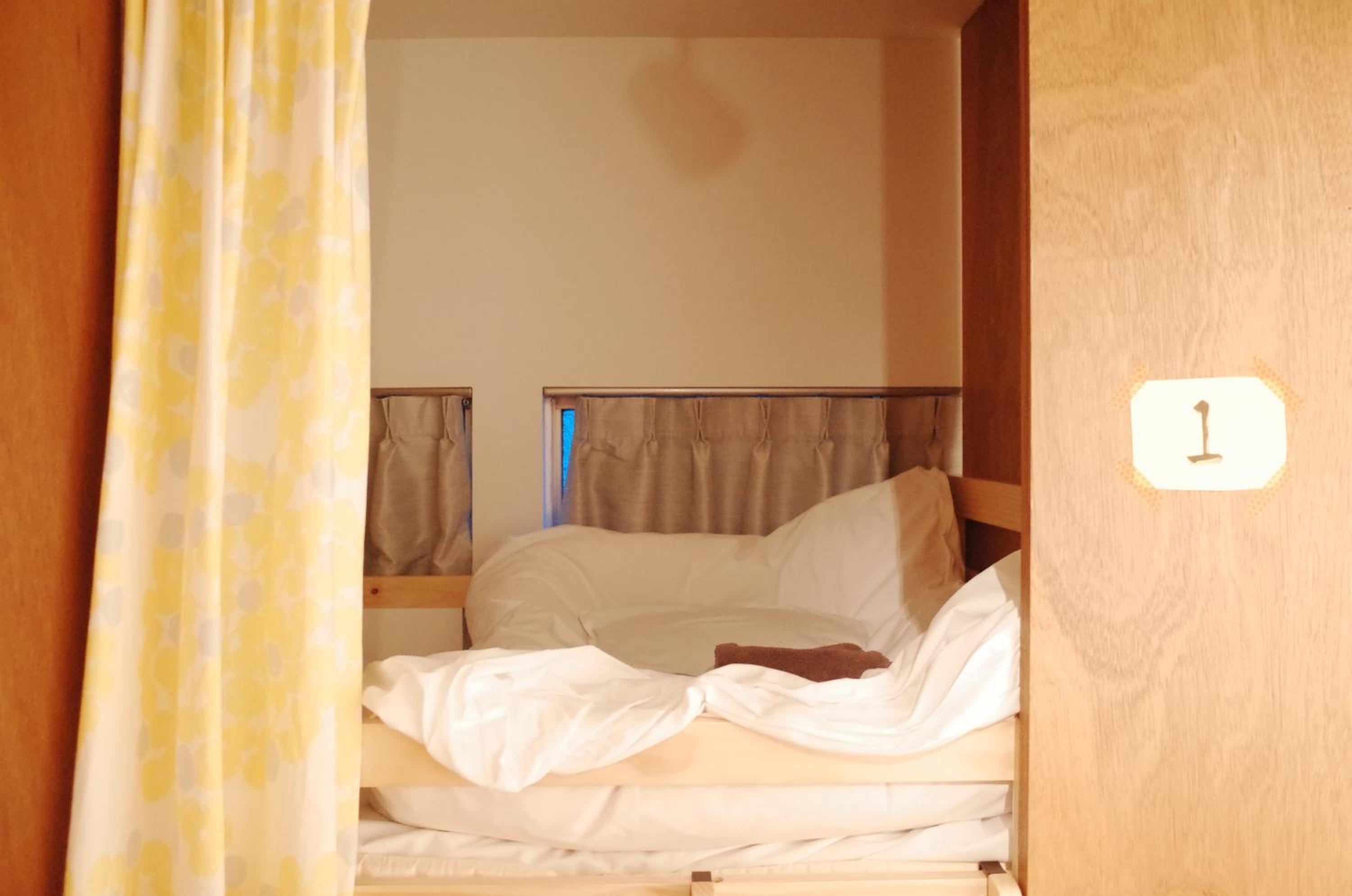 Twin Room photo 2