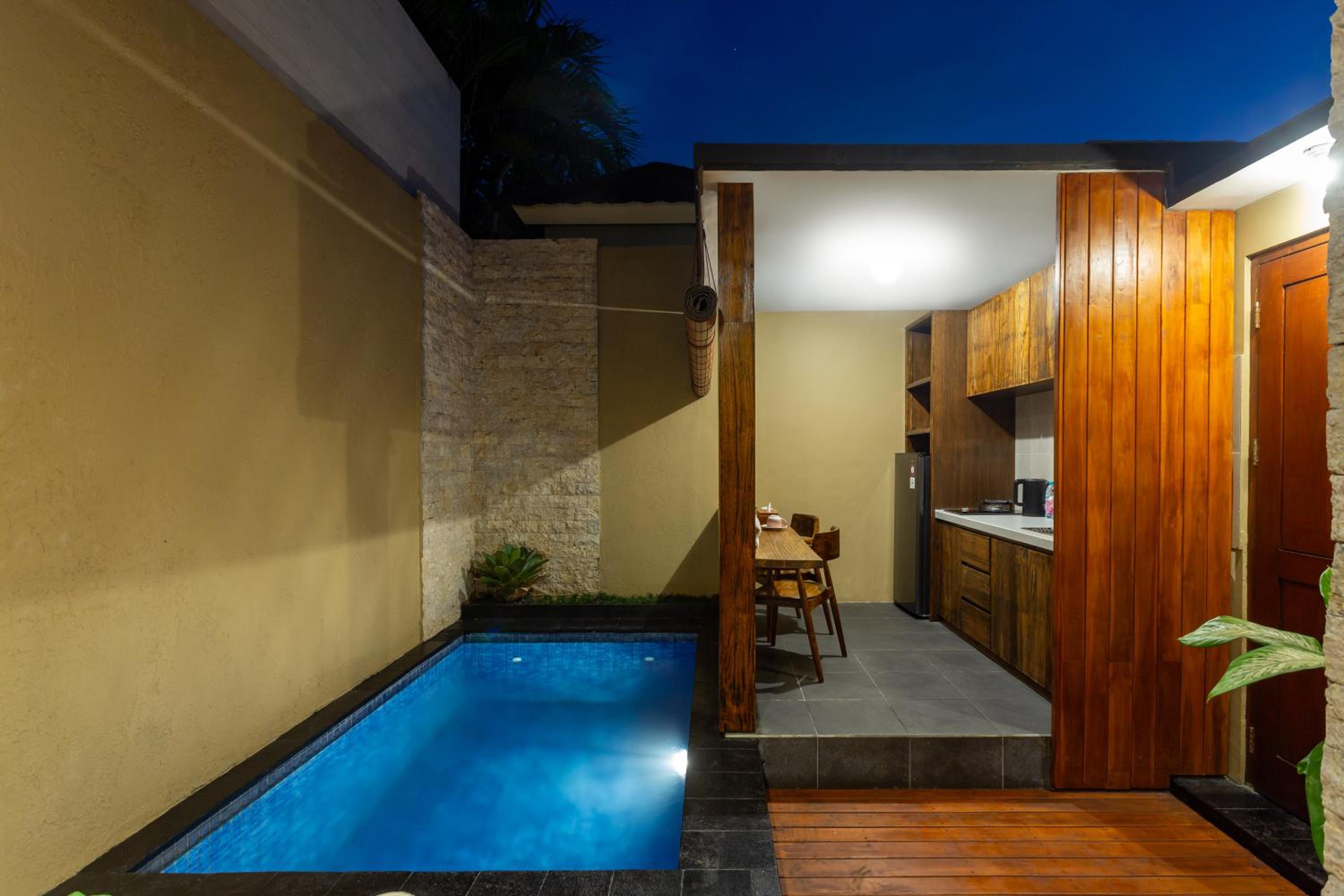 Deluxe Villa - Photo 13