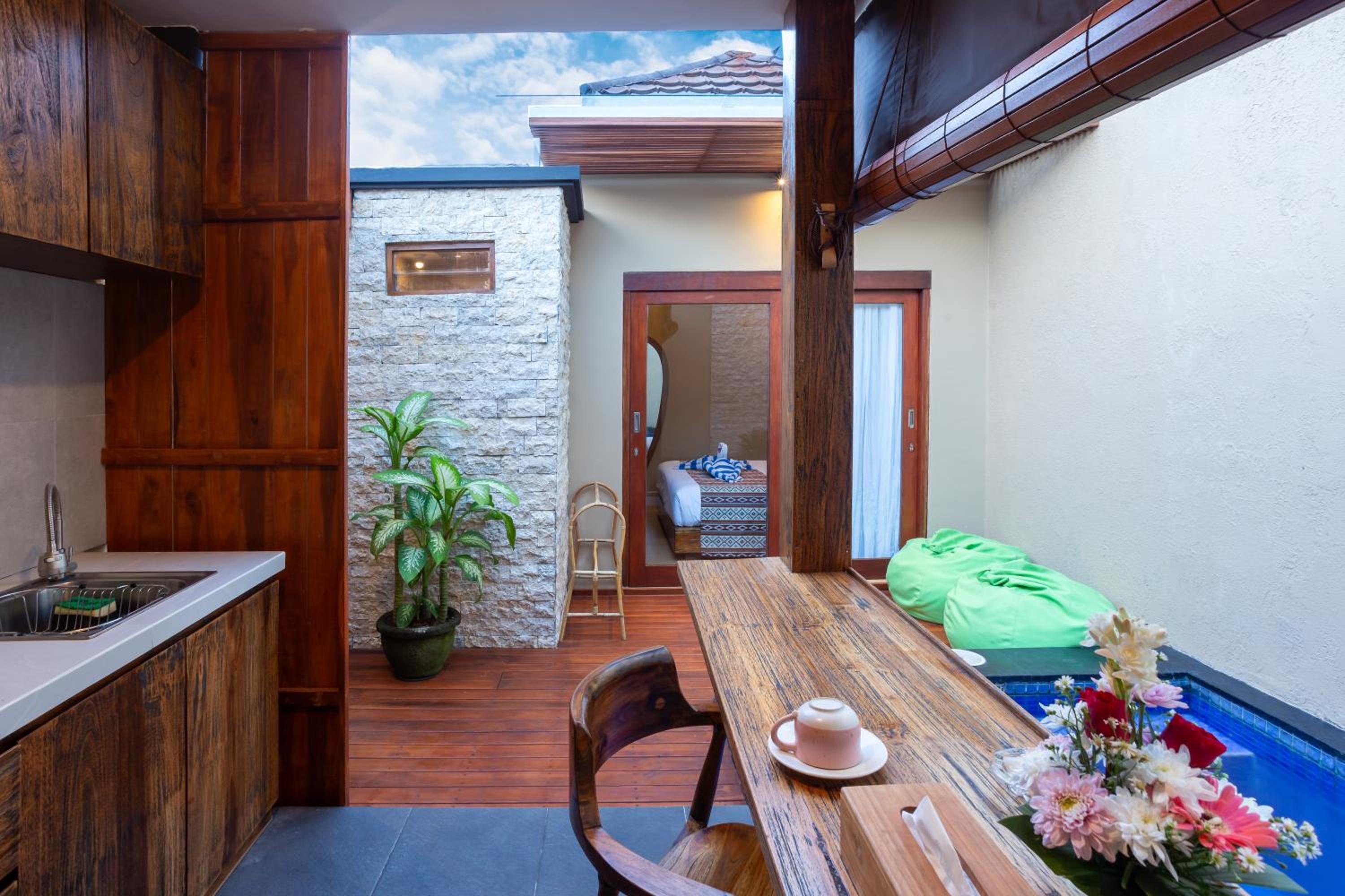 Deluxe Villa - Photo 14