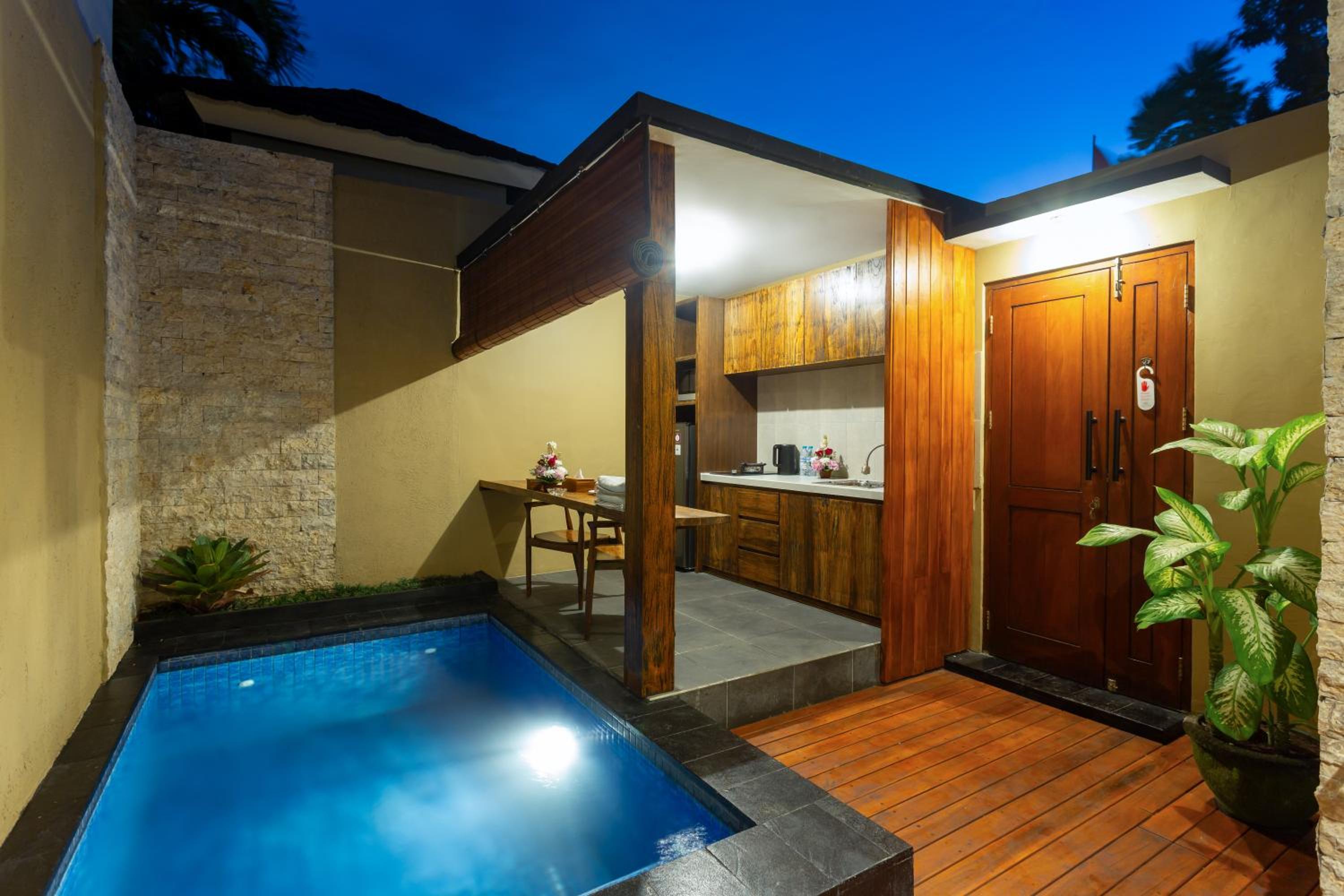 Deluxe Villa - Photo 15