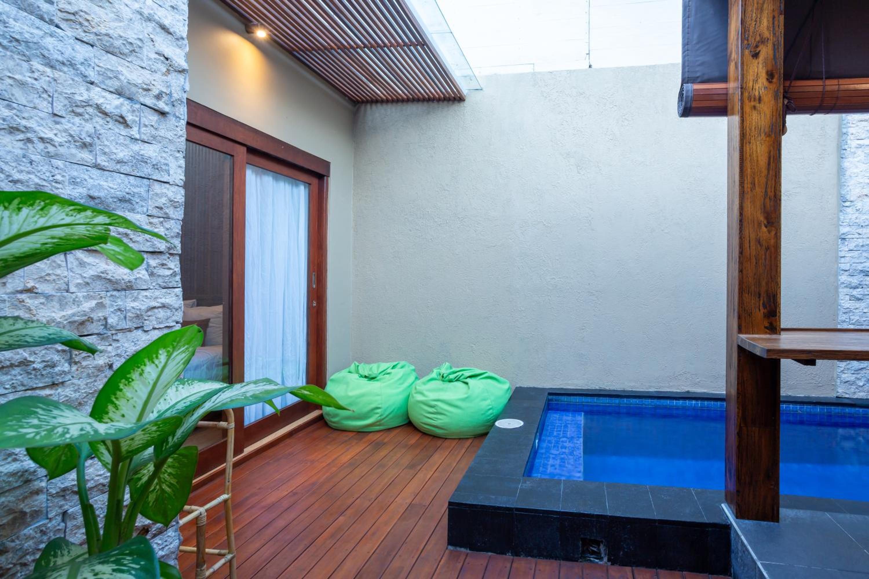 Deluxe Villa - Photo 16