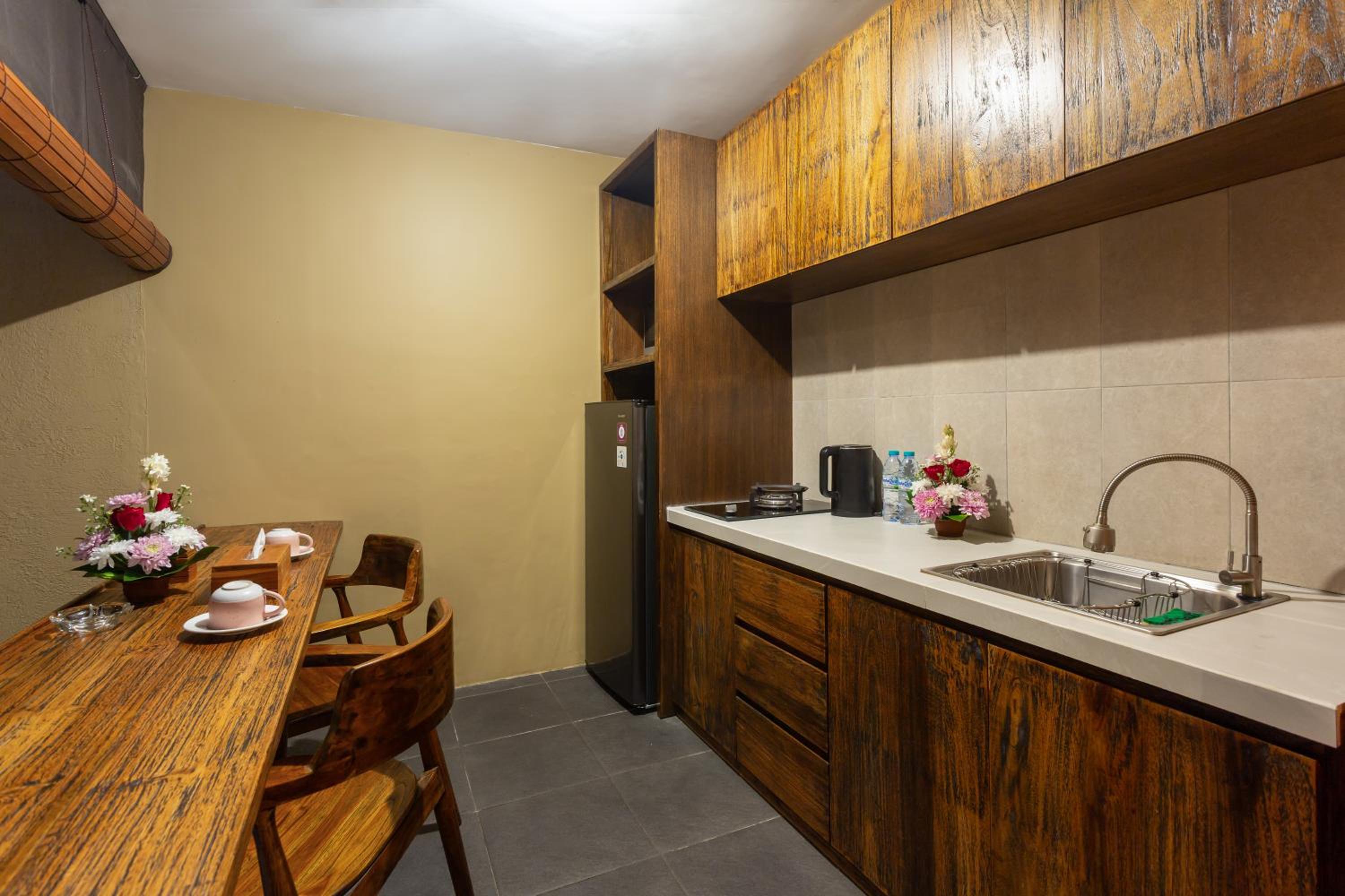 Deluxe Villa - Photo 17