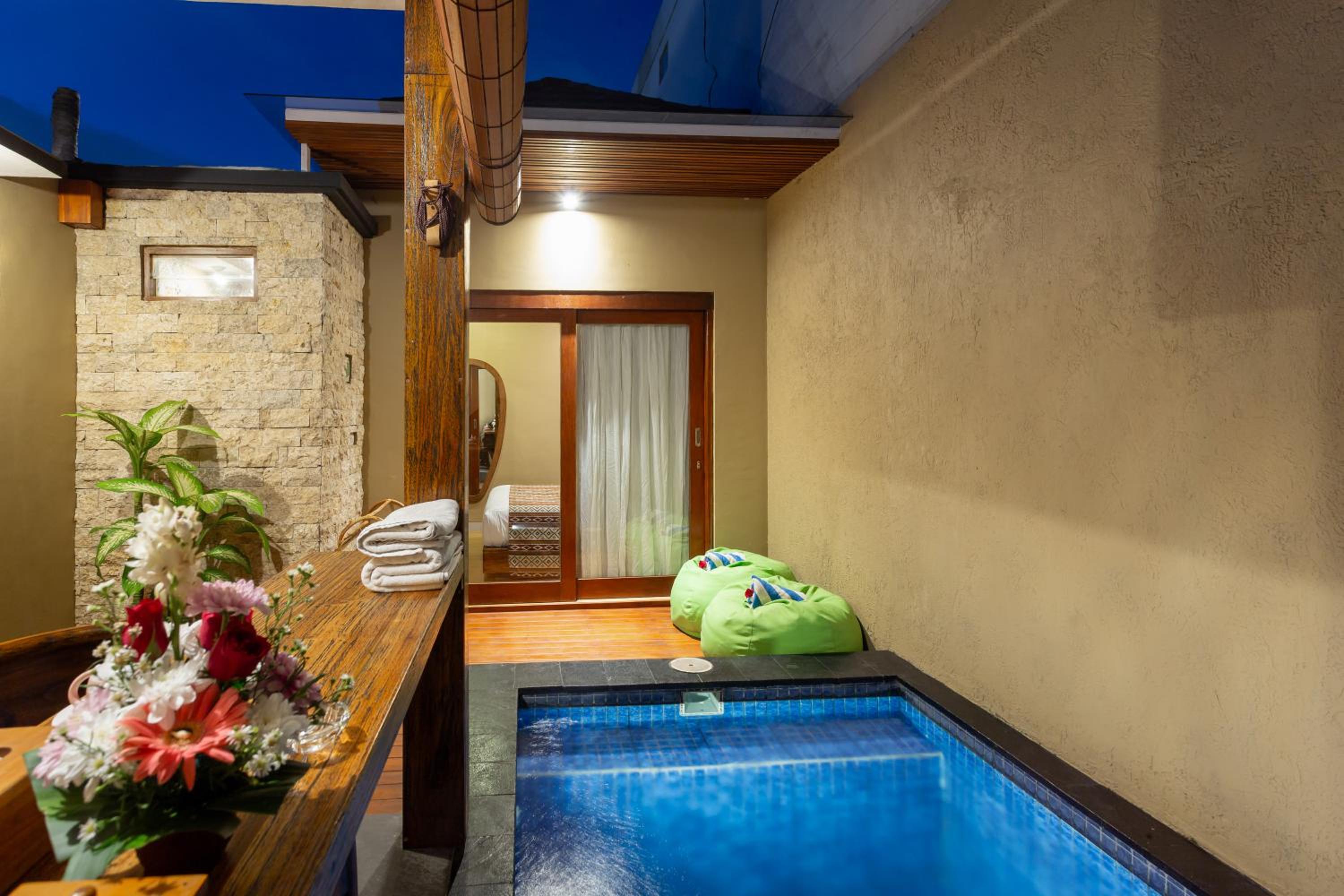 Deluxe Villa - Photo 18