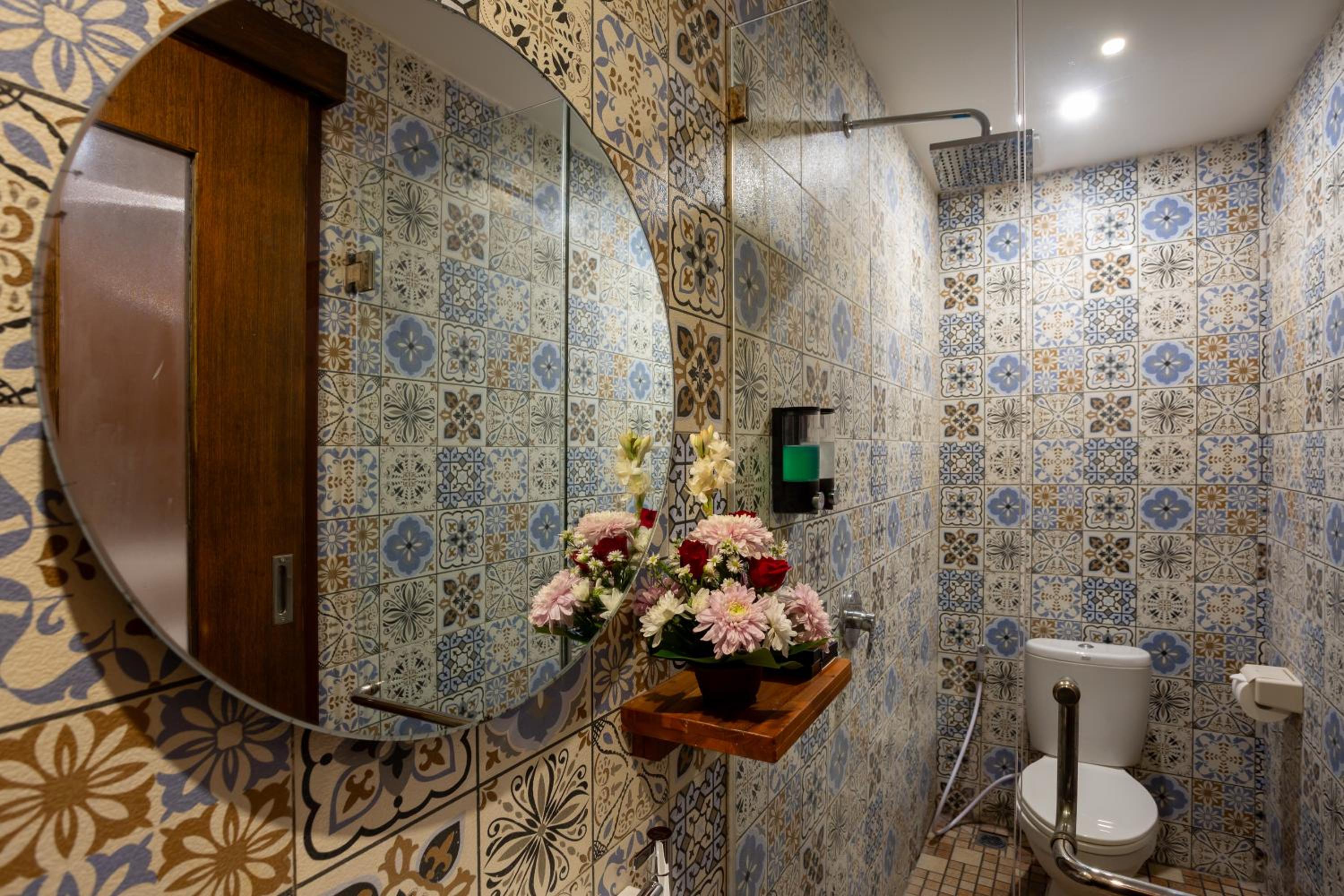 Deluxe Villa - Photo 19