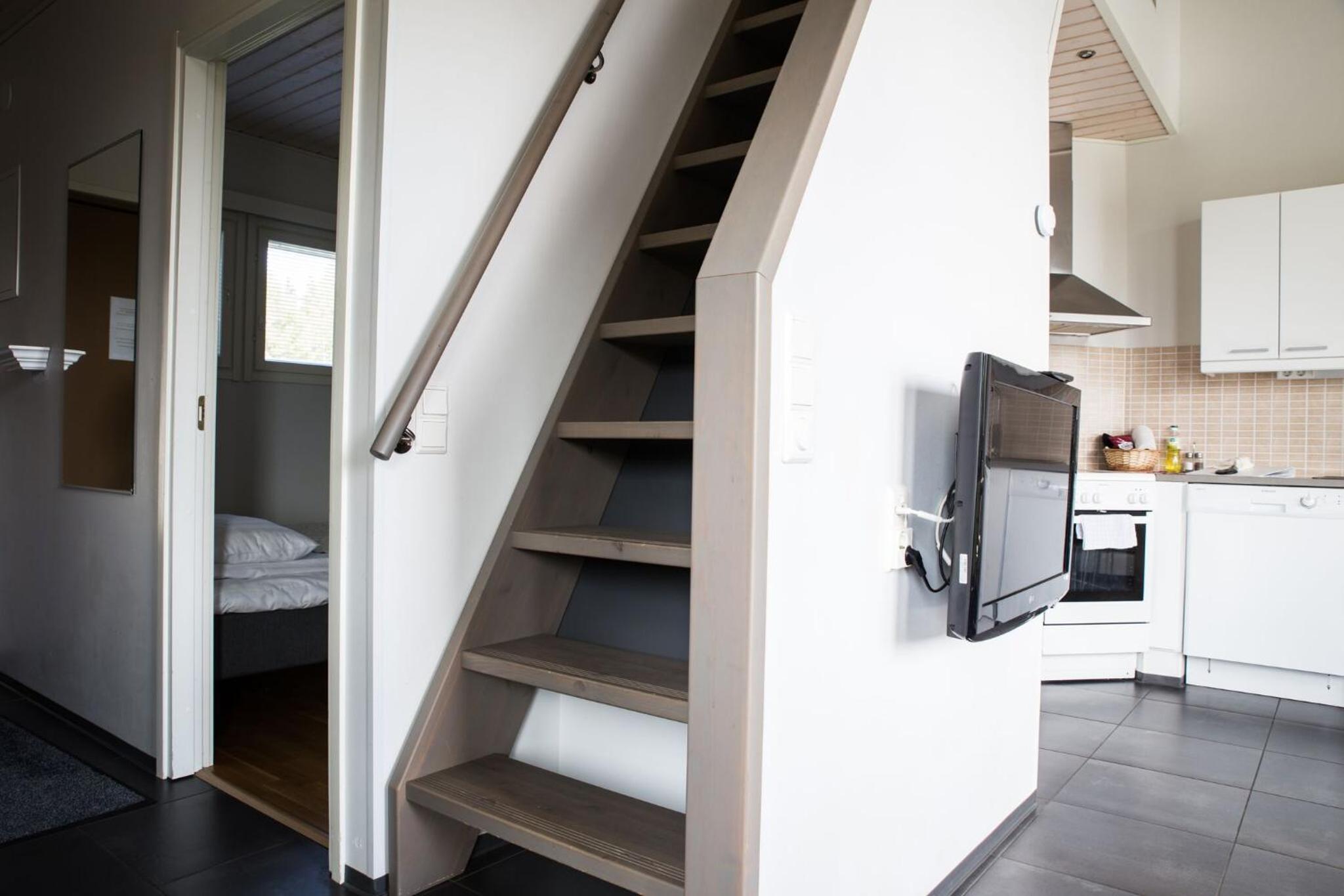 One-Bedroom Apartment with Sauna - Photo 30