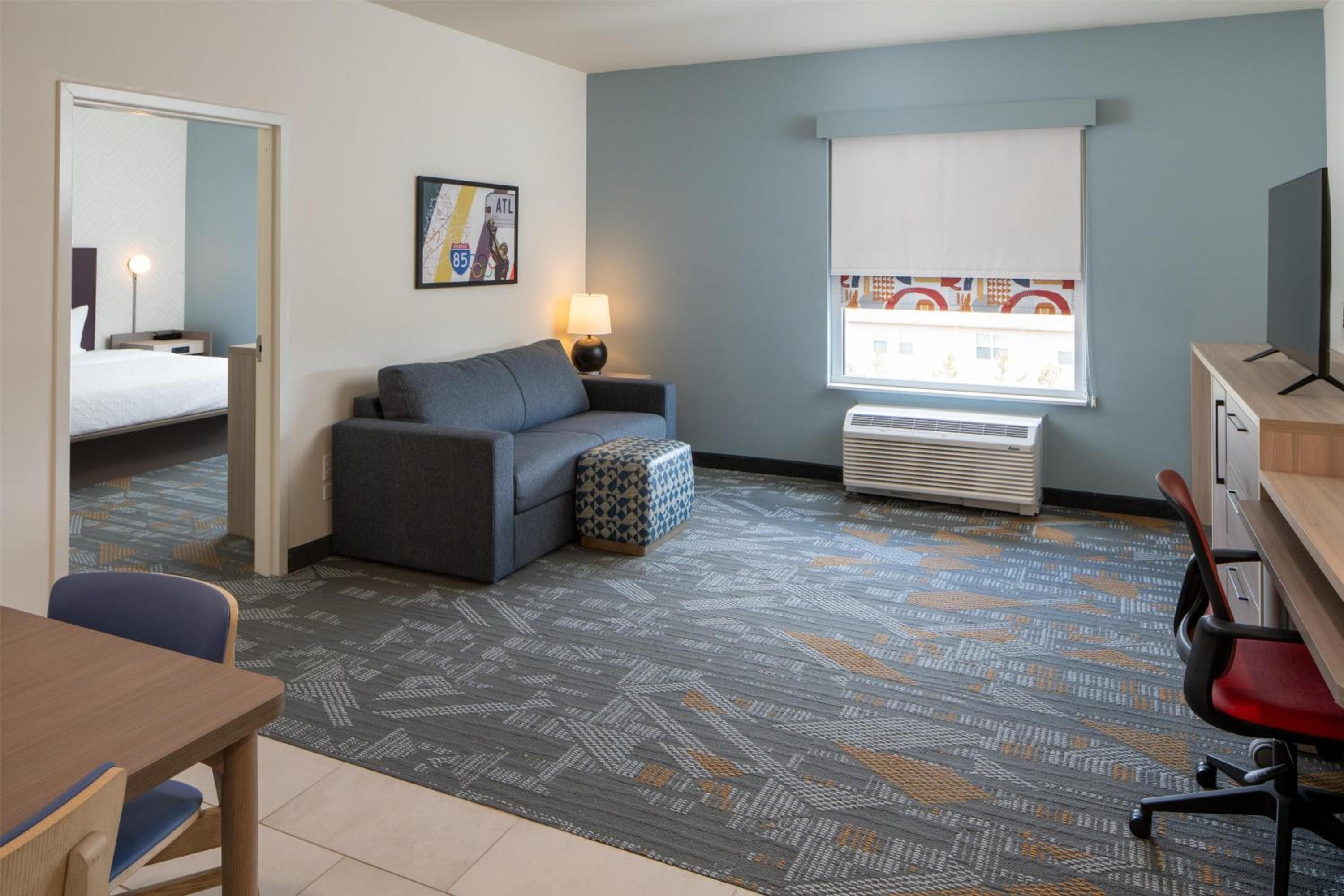 Home2 Suites By Hilton West Lafayette, Billede 3