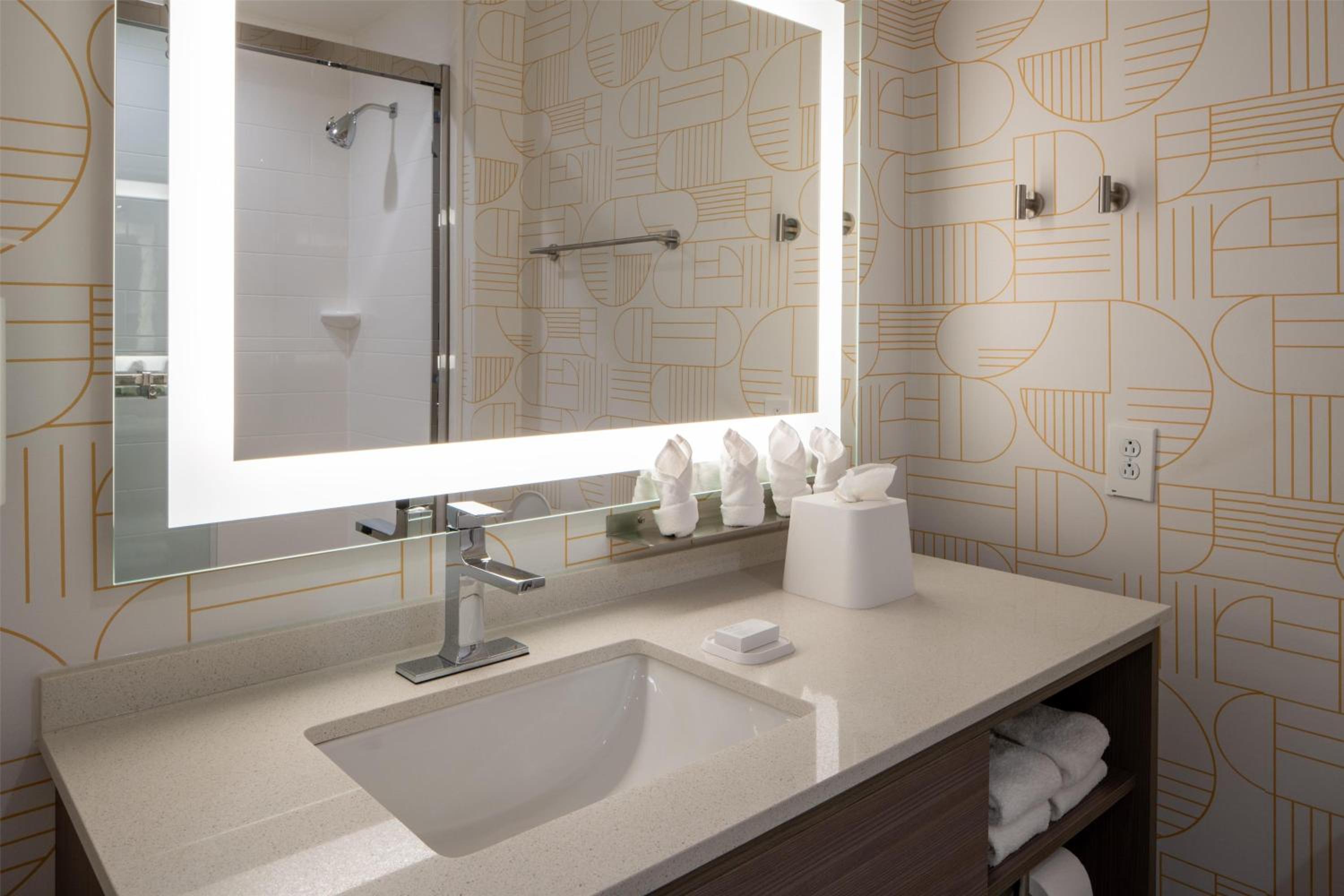Home2 Suites By Hilton West Lafayette, Billede 4