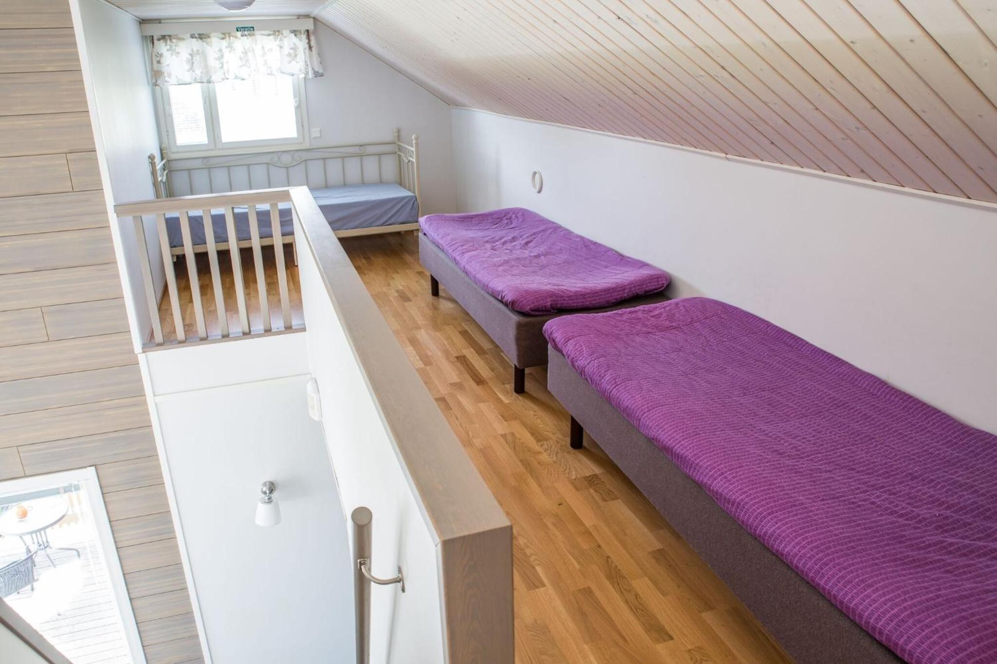 One-Bedroom Apartment with Sauna - Photo 27