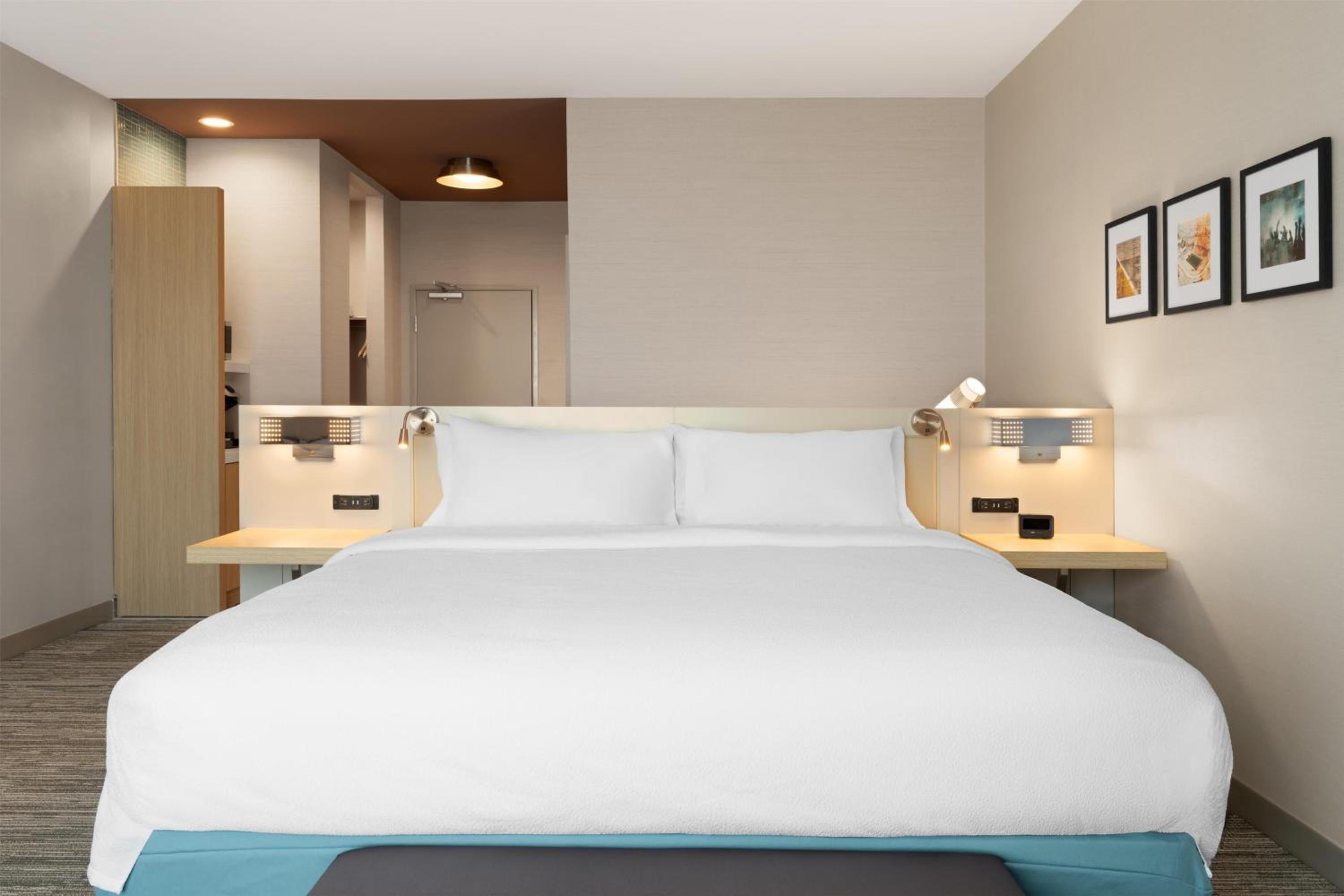 Premium King Room - Photo 3