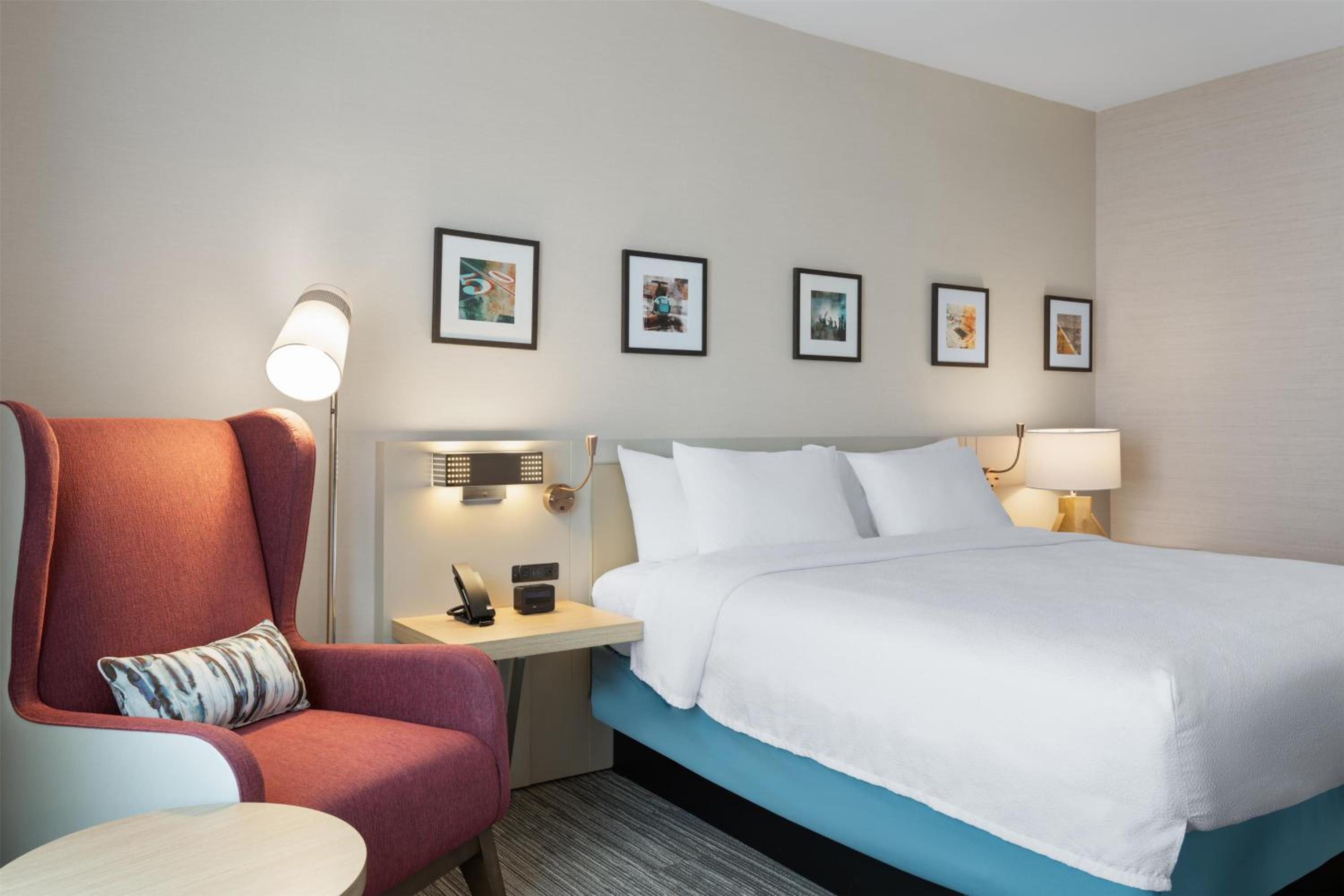 King Room - Photo 4