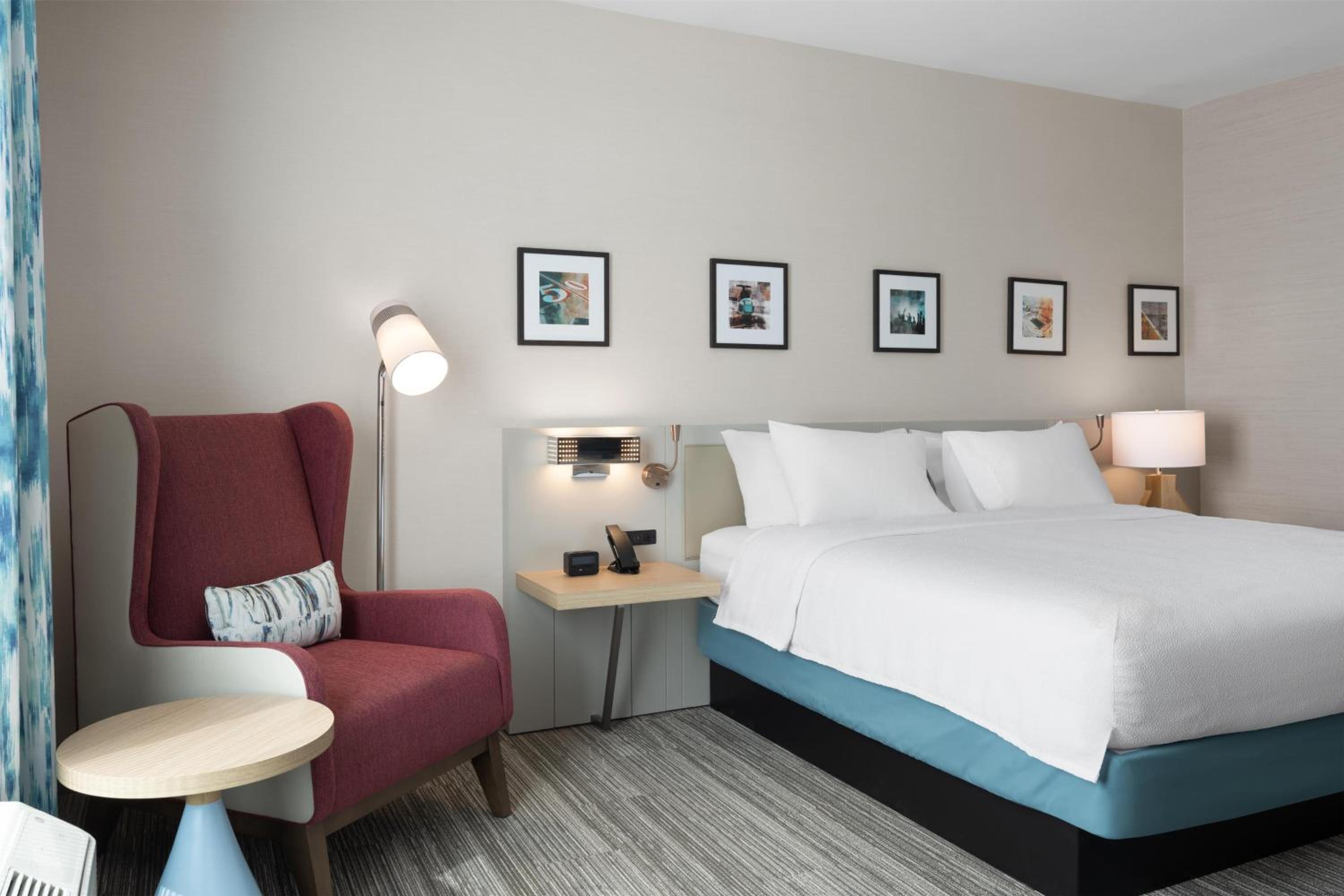King Room - Photo 6