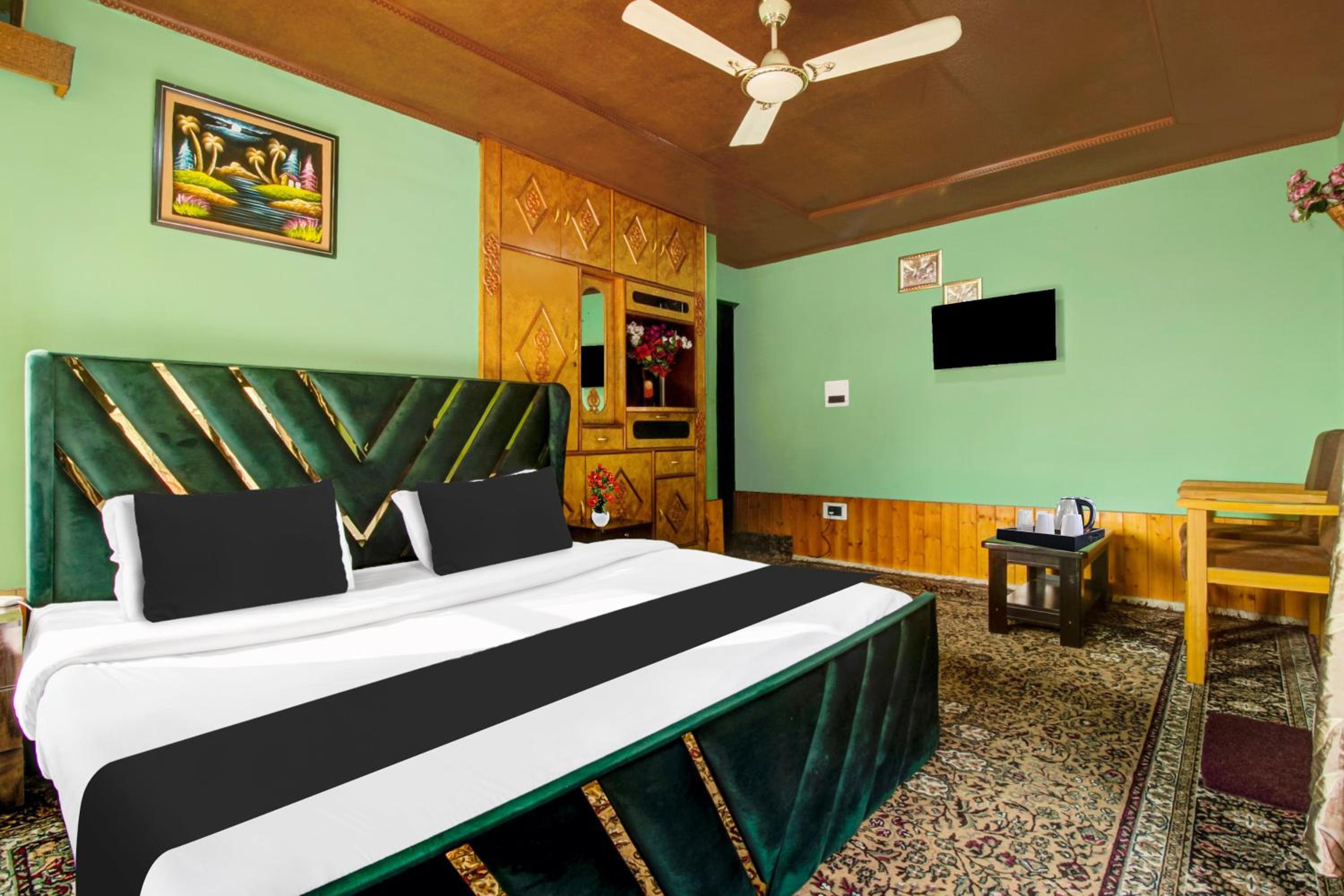 Superior Double Room photo 1