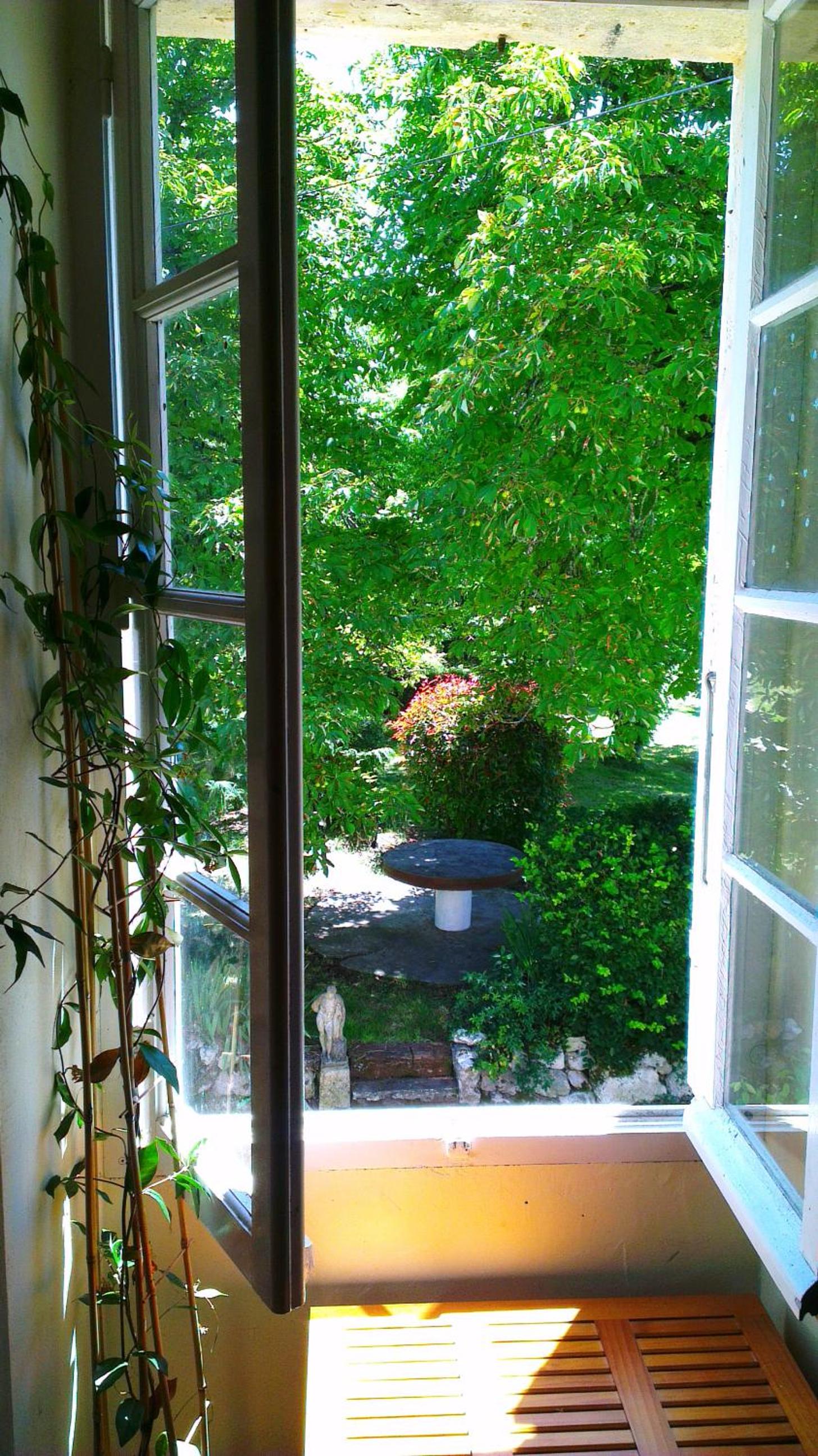 Double Room with Private External Bathroom - Photo 1