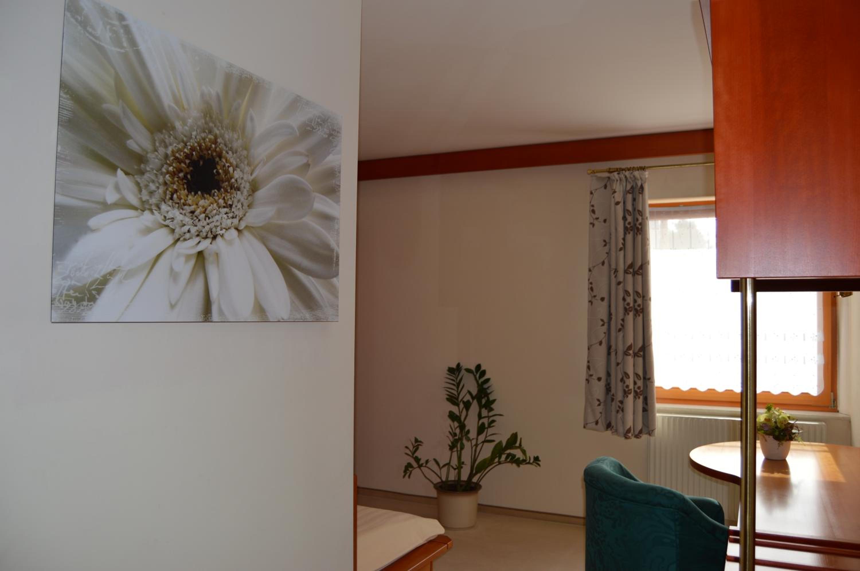 Single Room with Shower photo 2